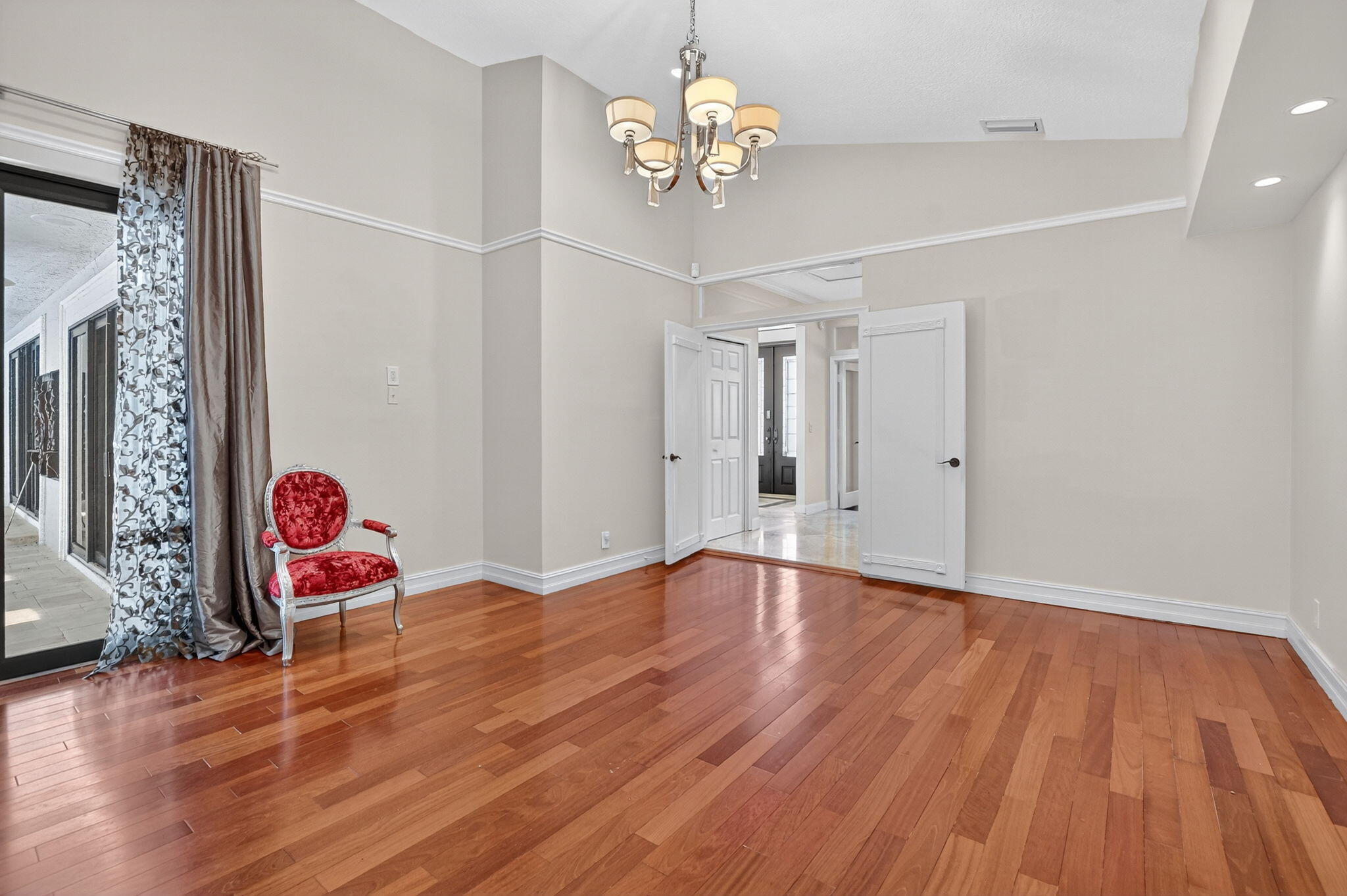 MORNINGSIDE - Residential