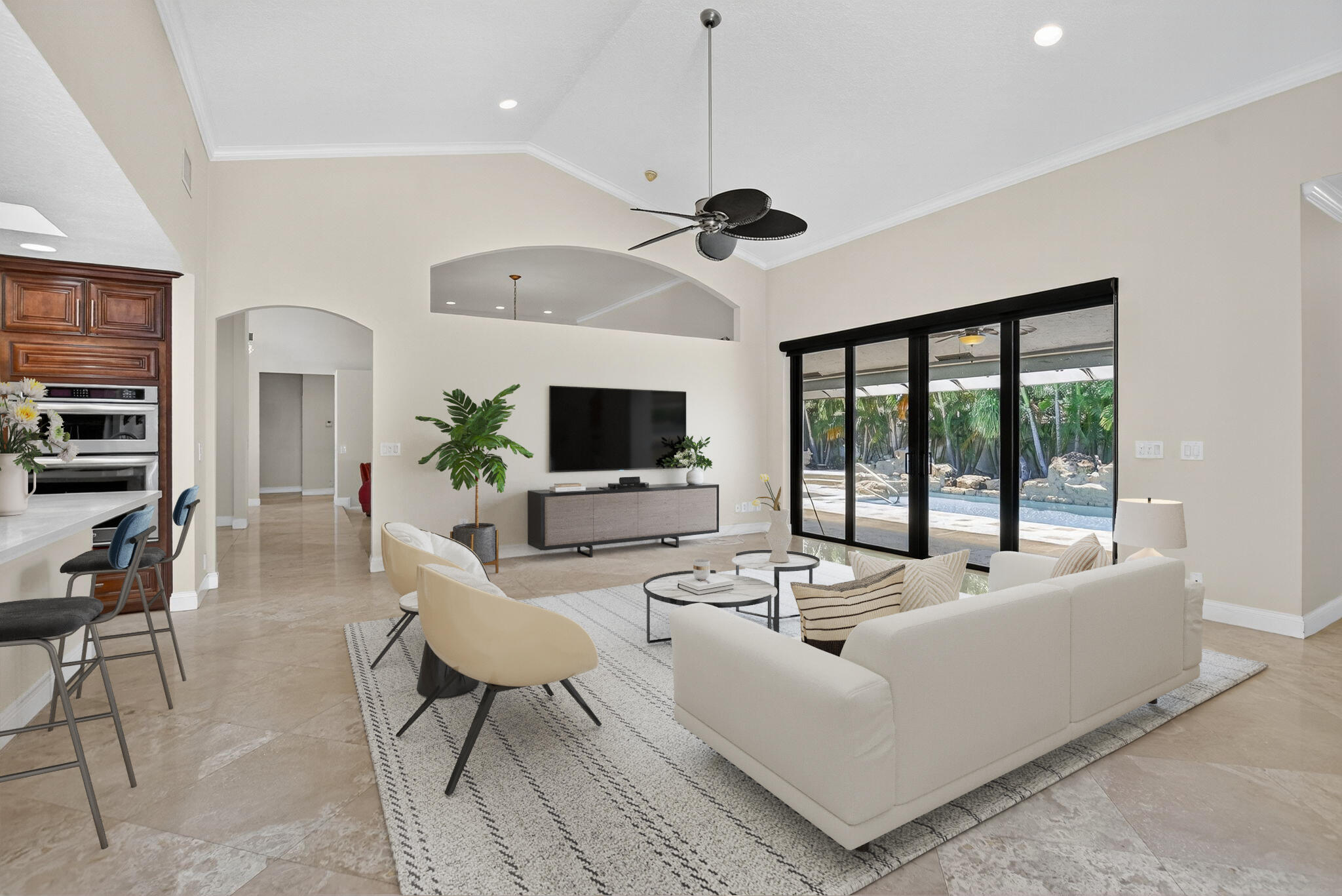 MORNINGSIDE - Residential