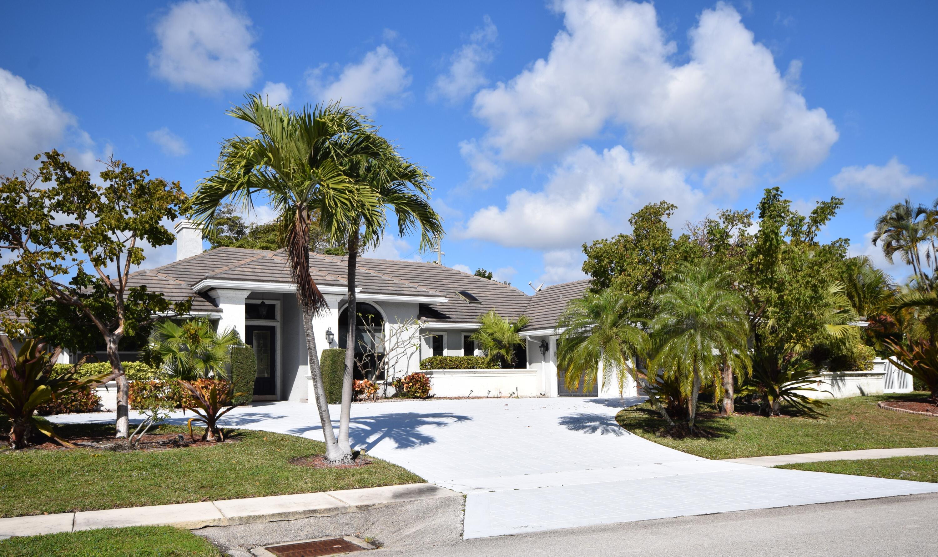 7681 NE Morningside Terrace