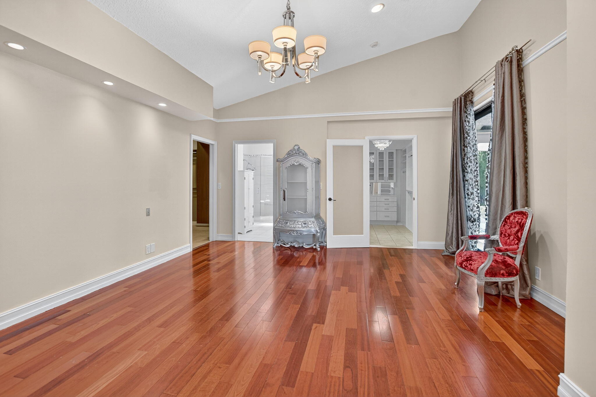 MORNINGSIDE - Residential