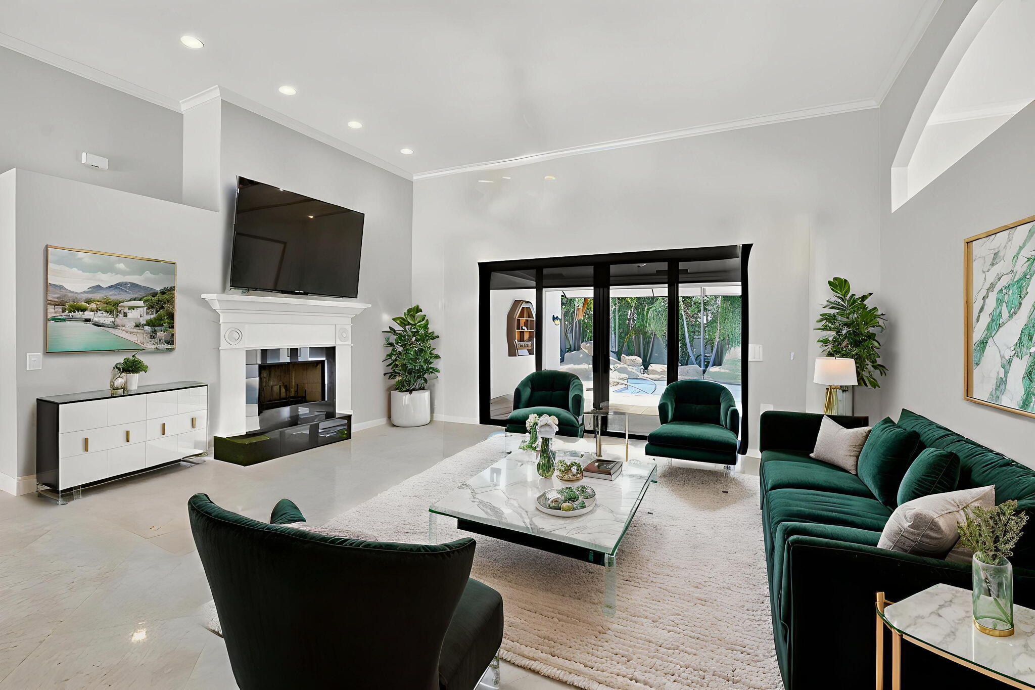 MORNINGSIDE - Residential