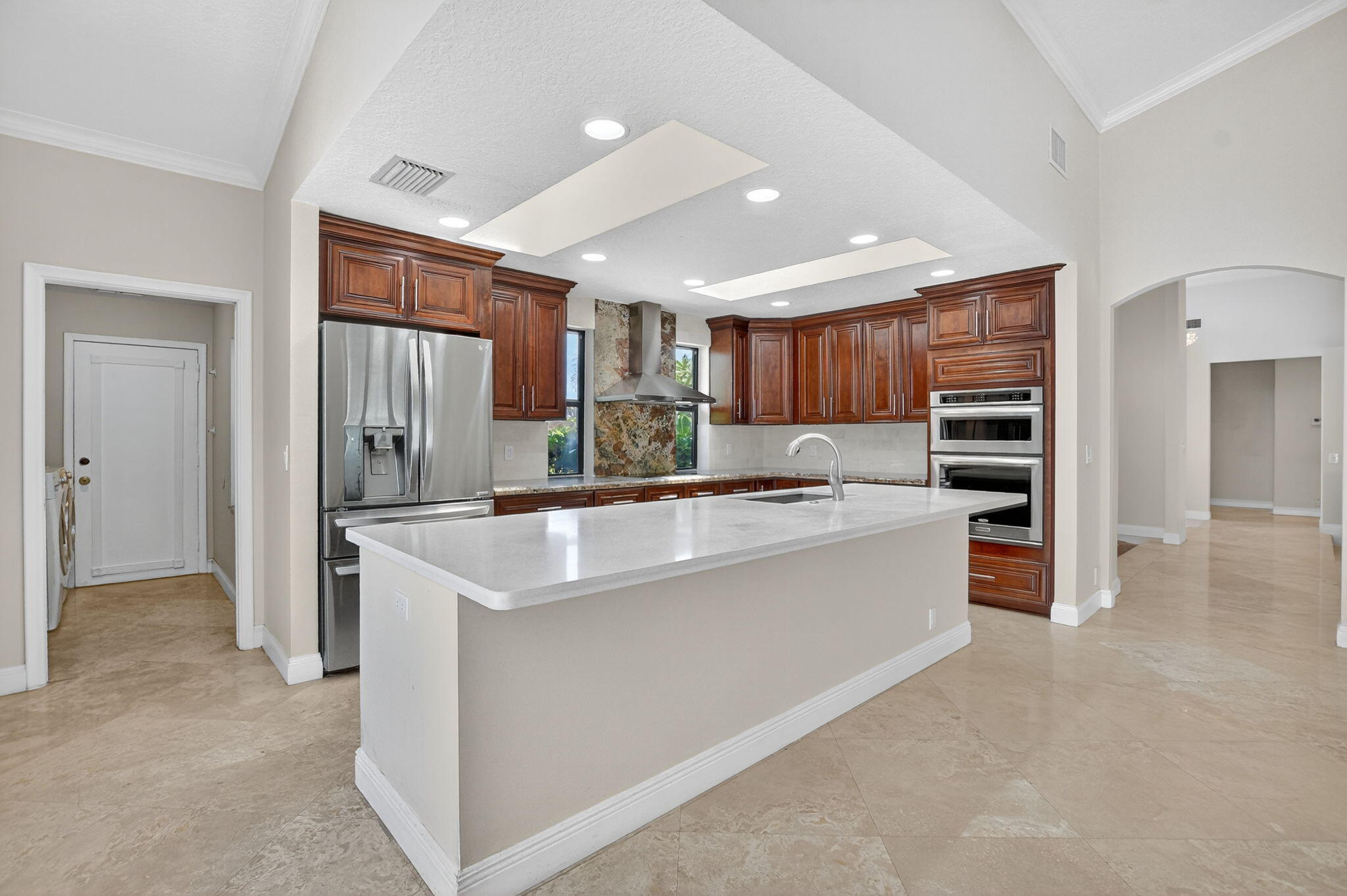 MORNINGSIDE - Residential