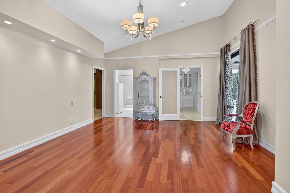 MORNINGSIDE - Residential