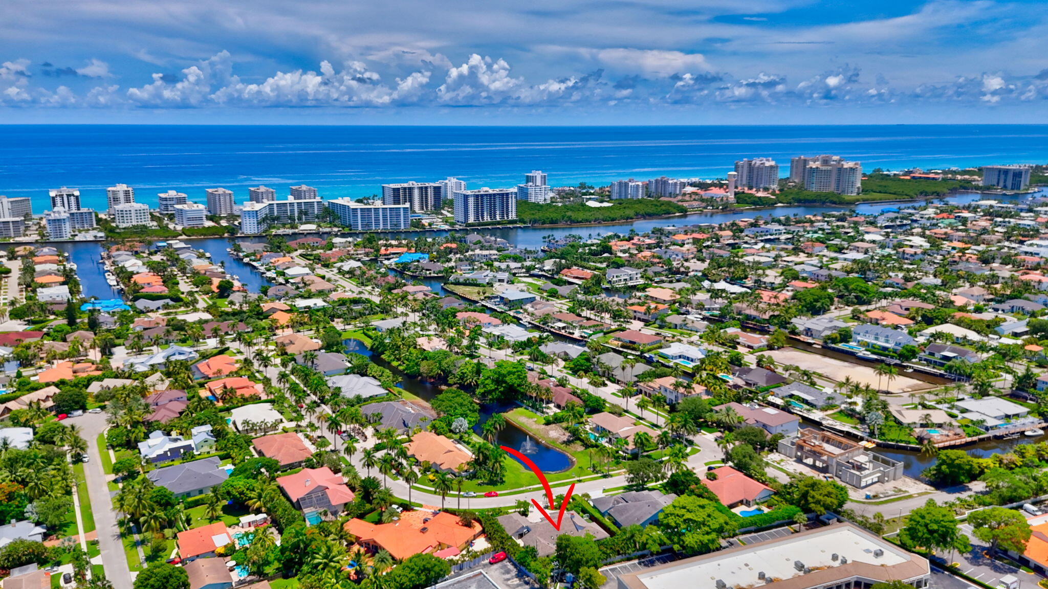 MORNINGSIDE - Residential