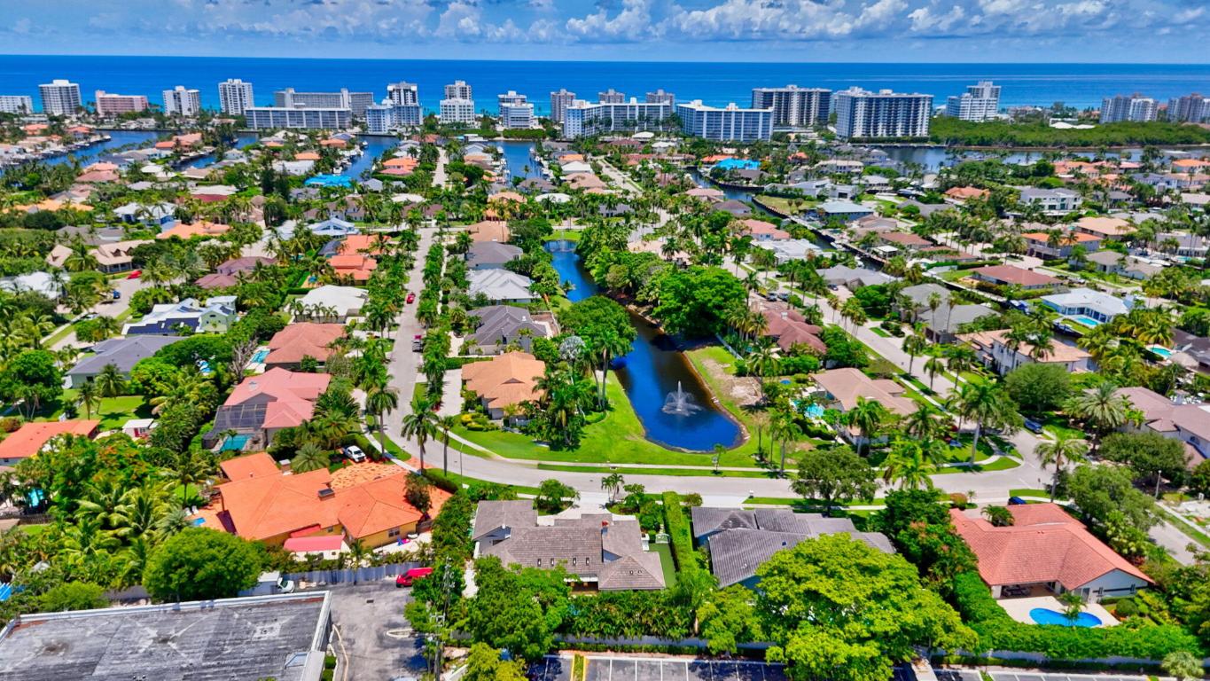 MORNINGSIDE - Residential