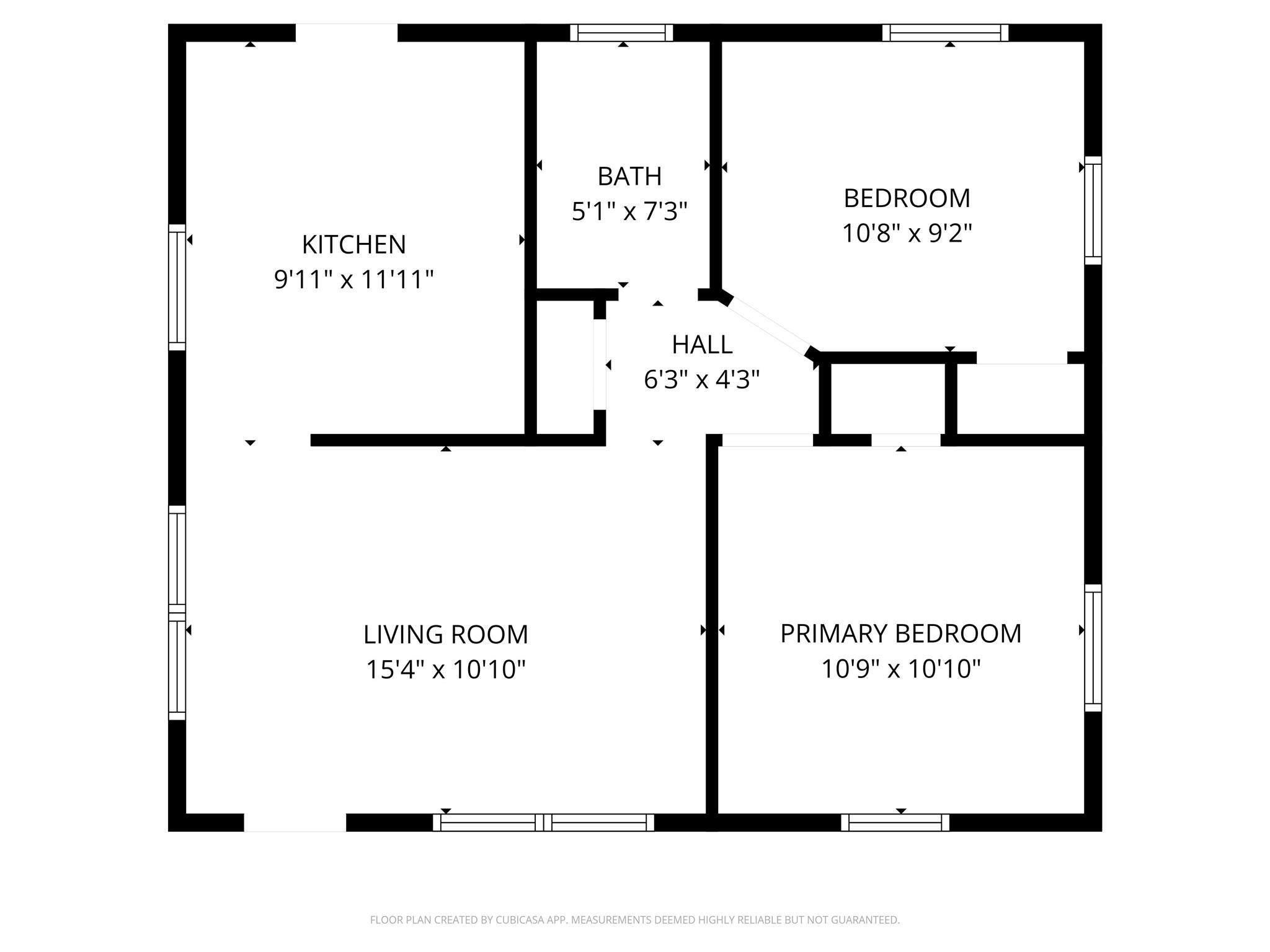 Florida Ridge Sub - Residential