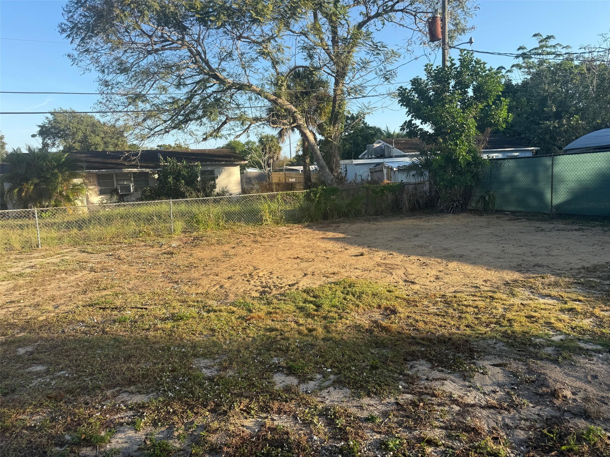 Florida Ridge Sub - Residential