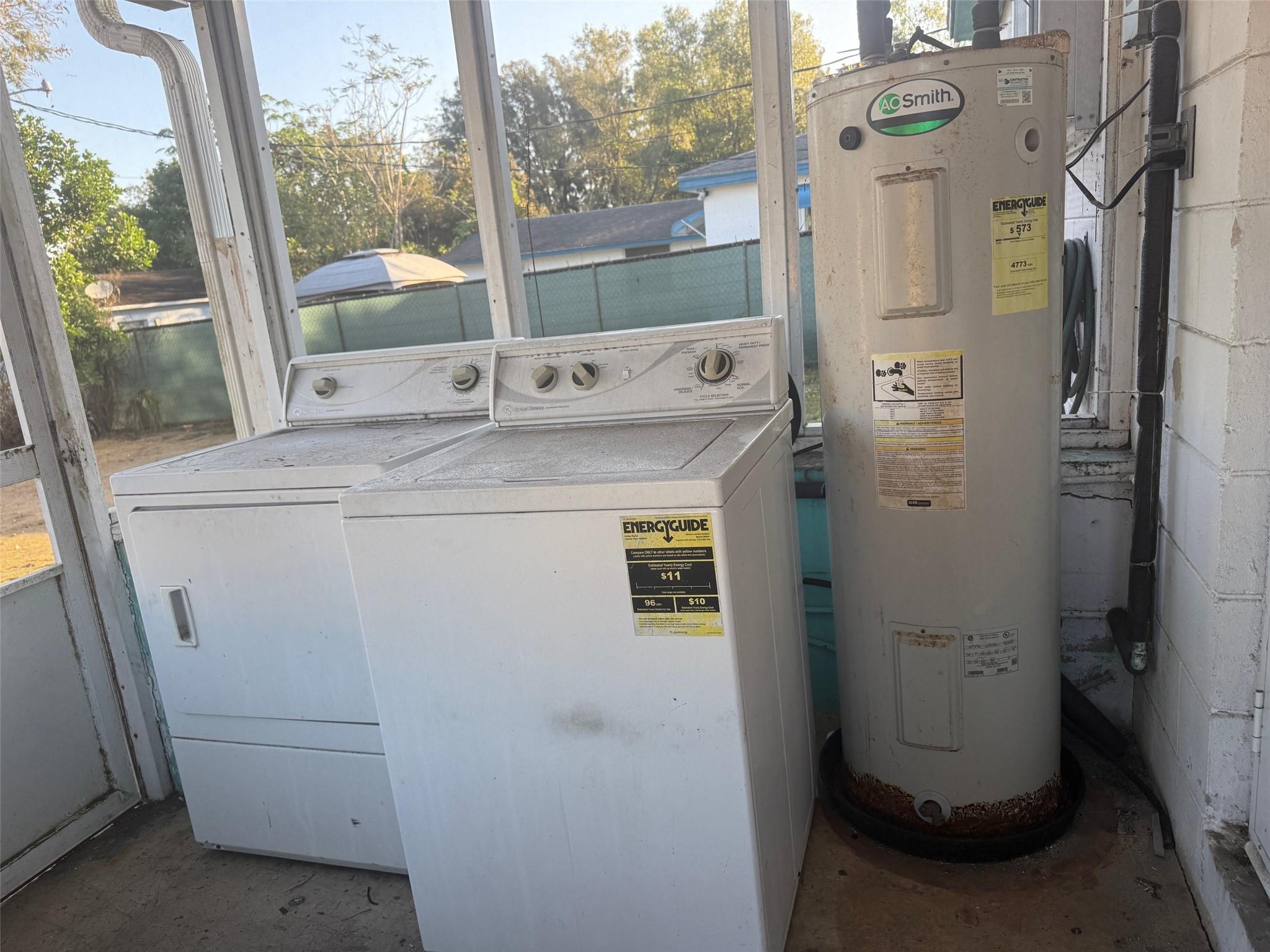 Florida Ridge Sub - Residential