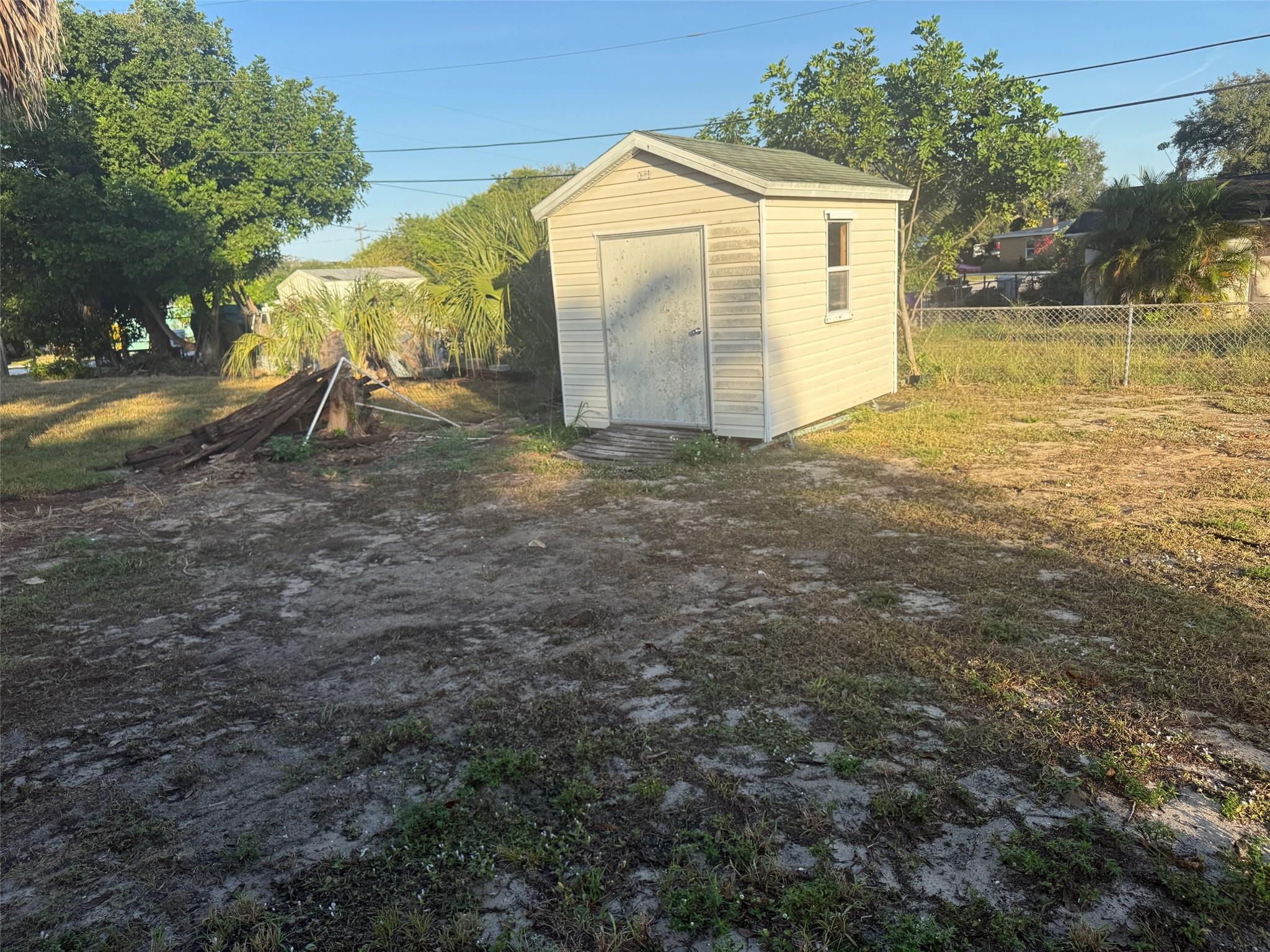 Florida Ridge Sub - Residential