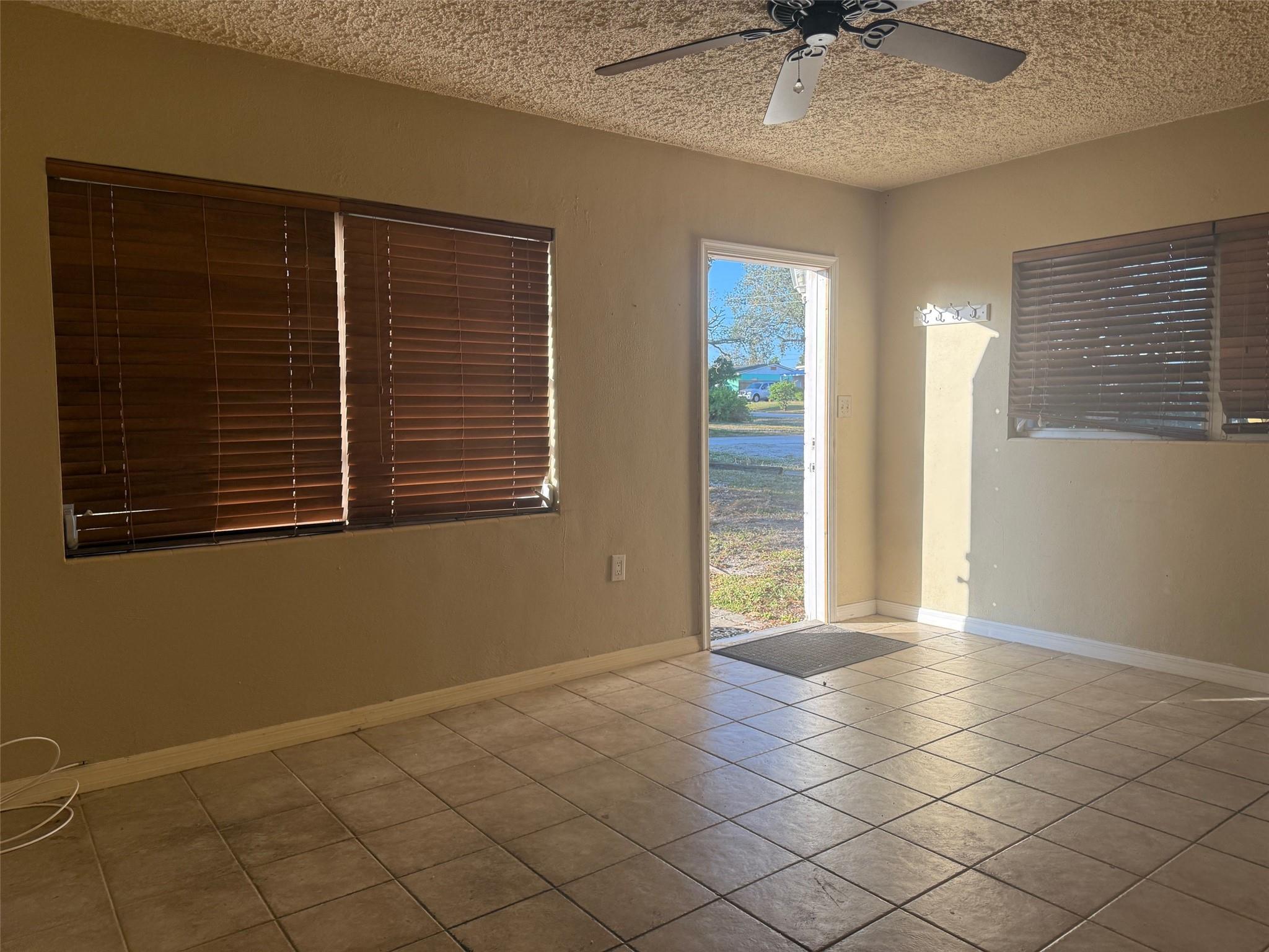 Florida Ridge Sub - Residential