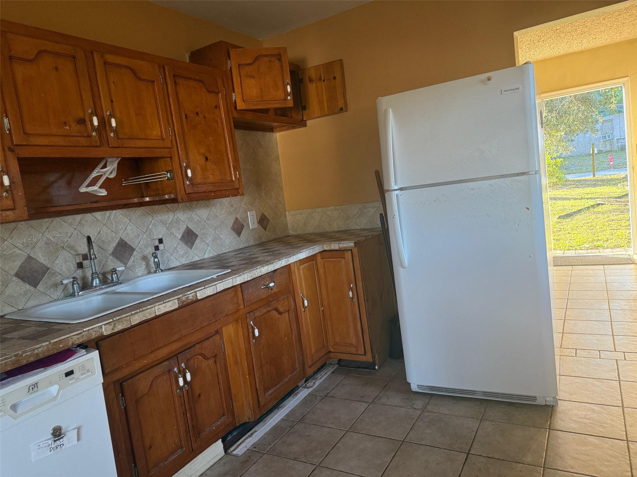 Florida Ridge Sub - Residential