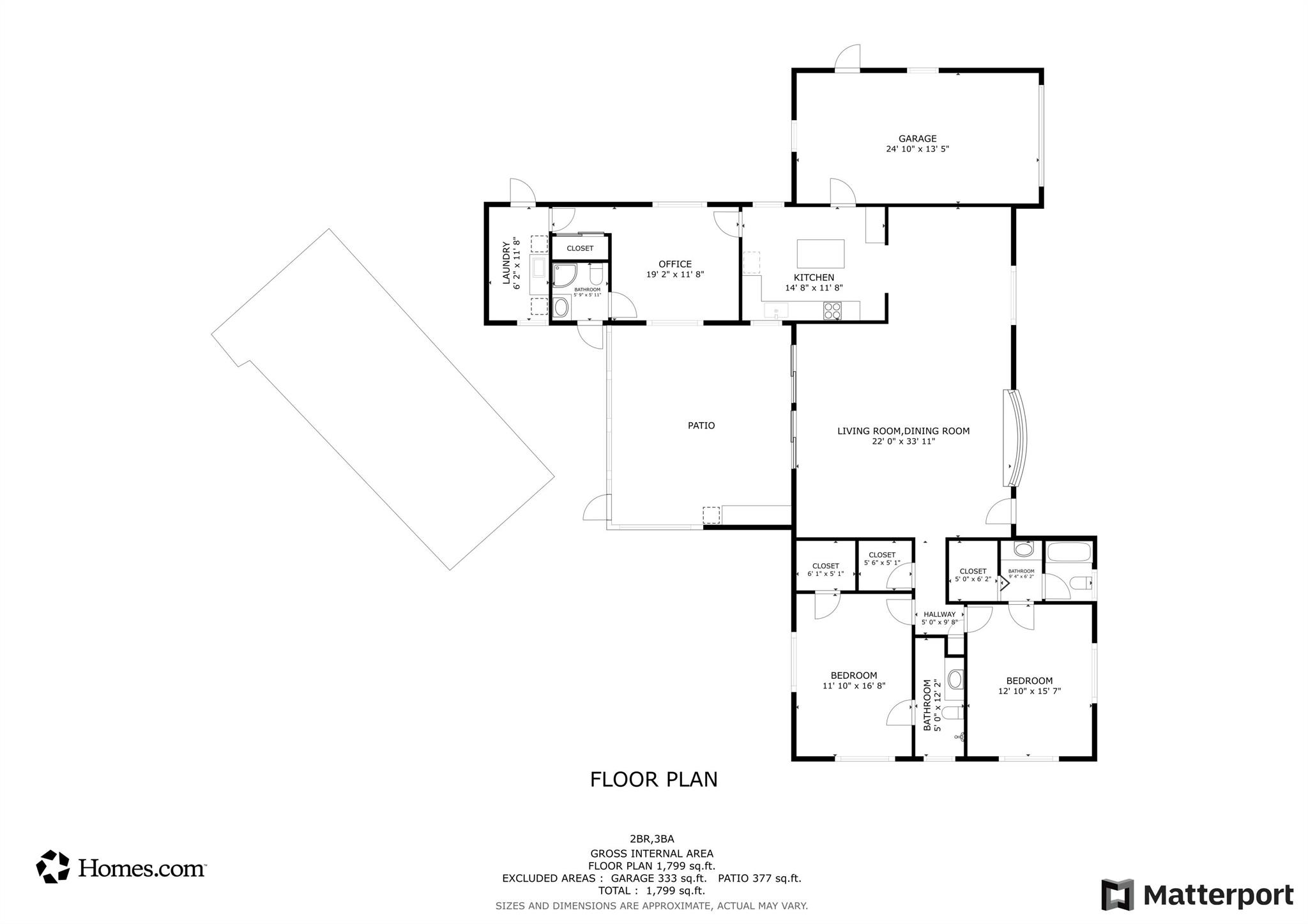 545 NW 13th Drive