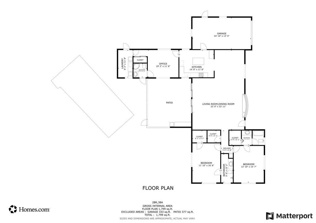 Photo of 545 NW 13th Drive, Boca Raton, FL 33486 (MLS # R11100205)