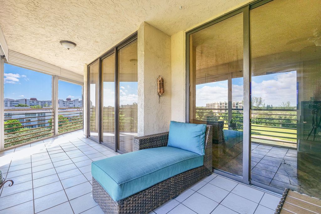 Photo of 7400 Radice Court #609, Lauderhill, FL 33319 (MLS # B26009847)