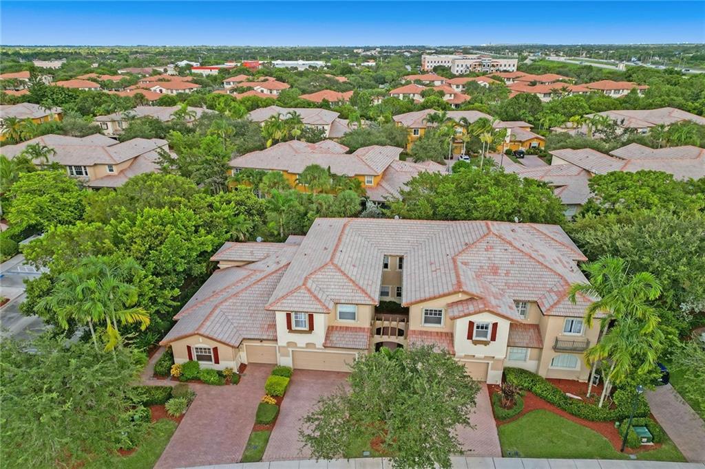 Heron Bay- Tuscany - Residential