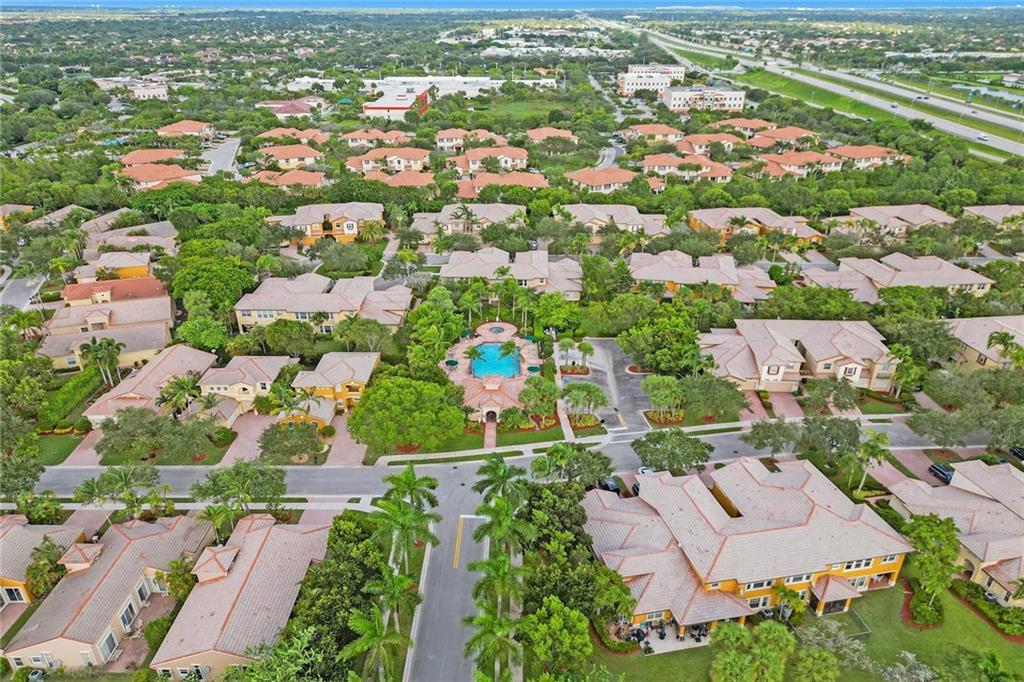 Heron Bay- Tuscany - Residential