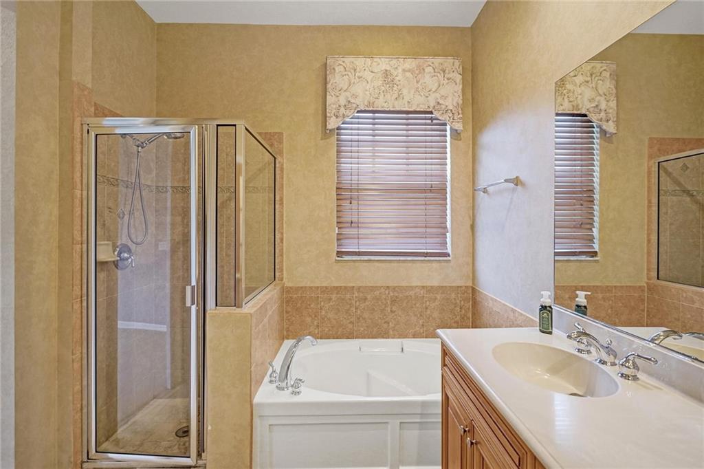 Heron Bay- Tuscany - Residential