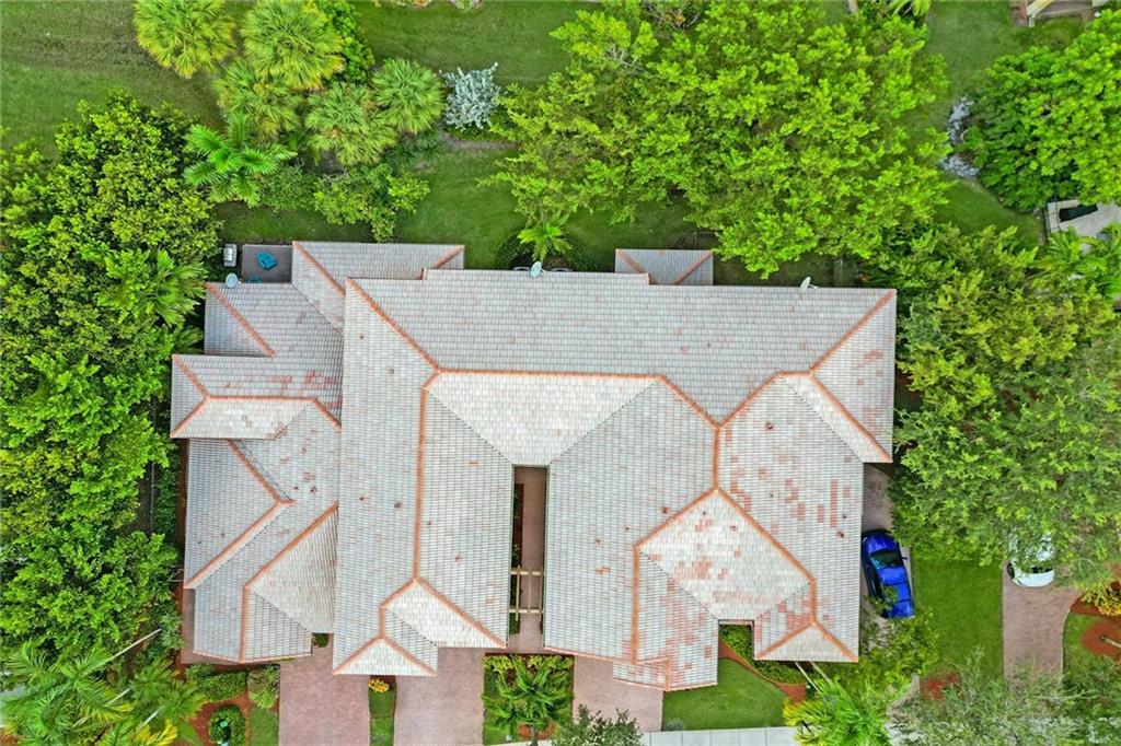 Heron Bay- Tuscany - Residential