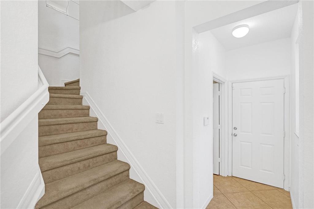 Heron Bay- Tuscany - Residential