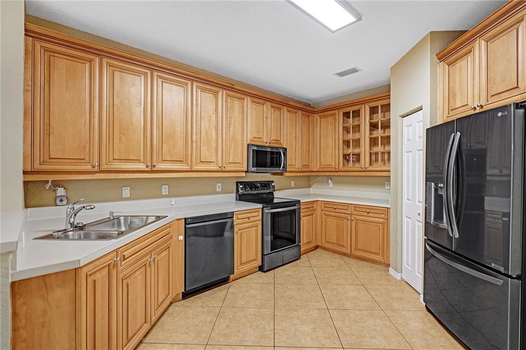 Heron Bay- Tuscany - Residential