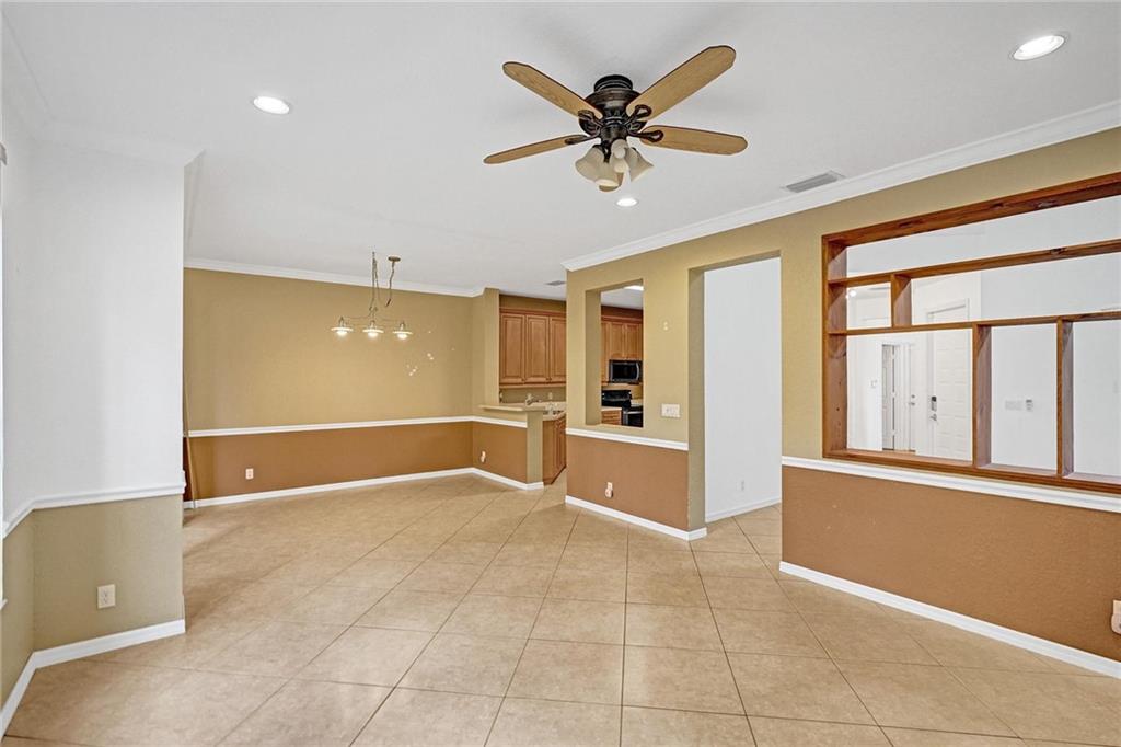 Heron Bay- Tuscany - Residential