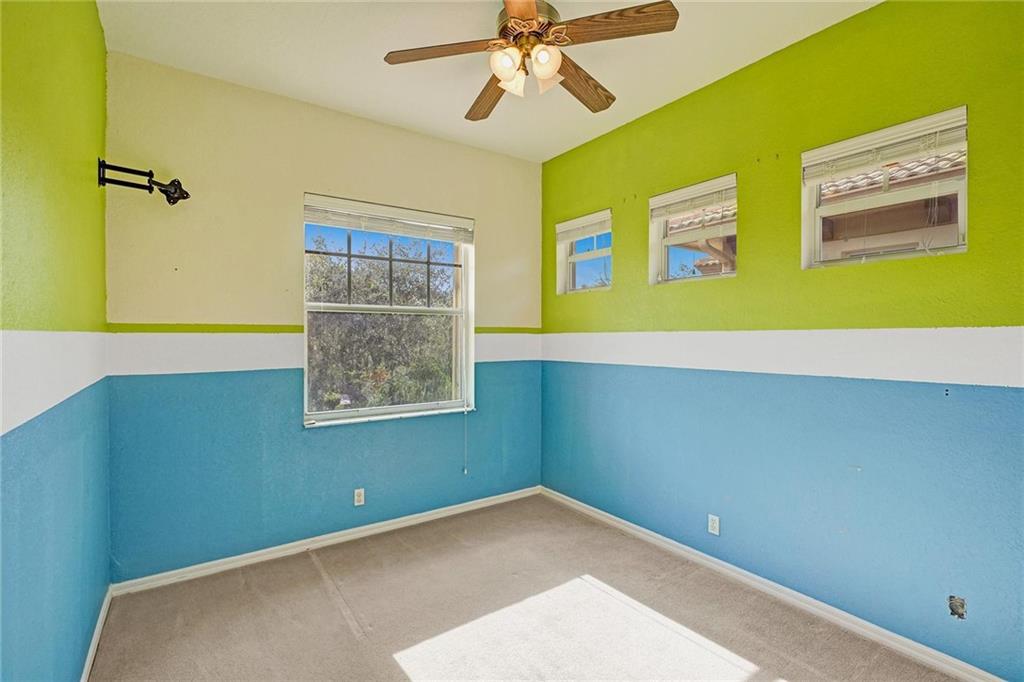 Heron Bay- Tuscany - Residential