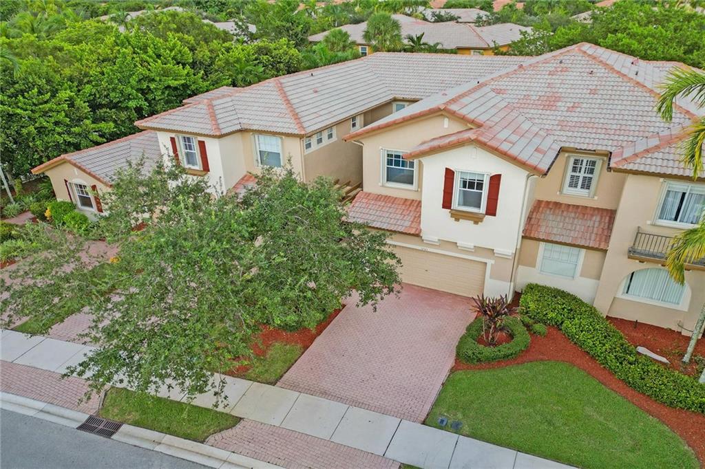 Heron Bay- Tuscany - Residential