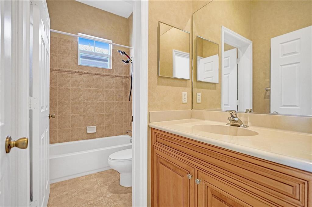 Heron Bay- Tuscany - Residential