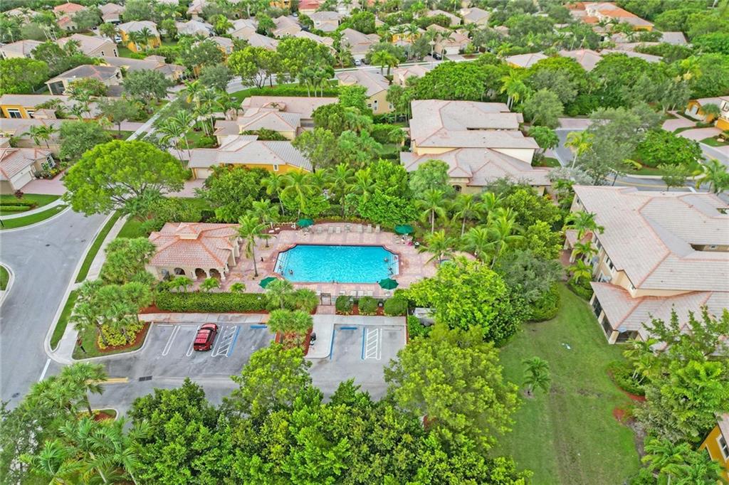 Heron Bay- Tuscany - Residential