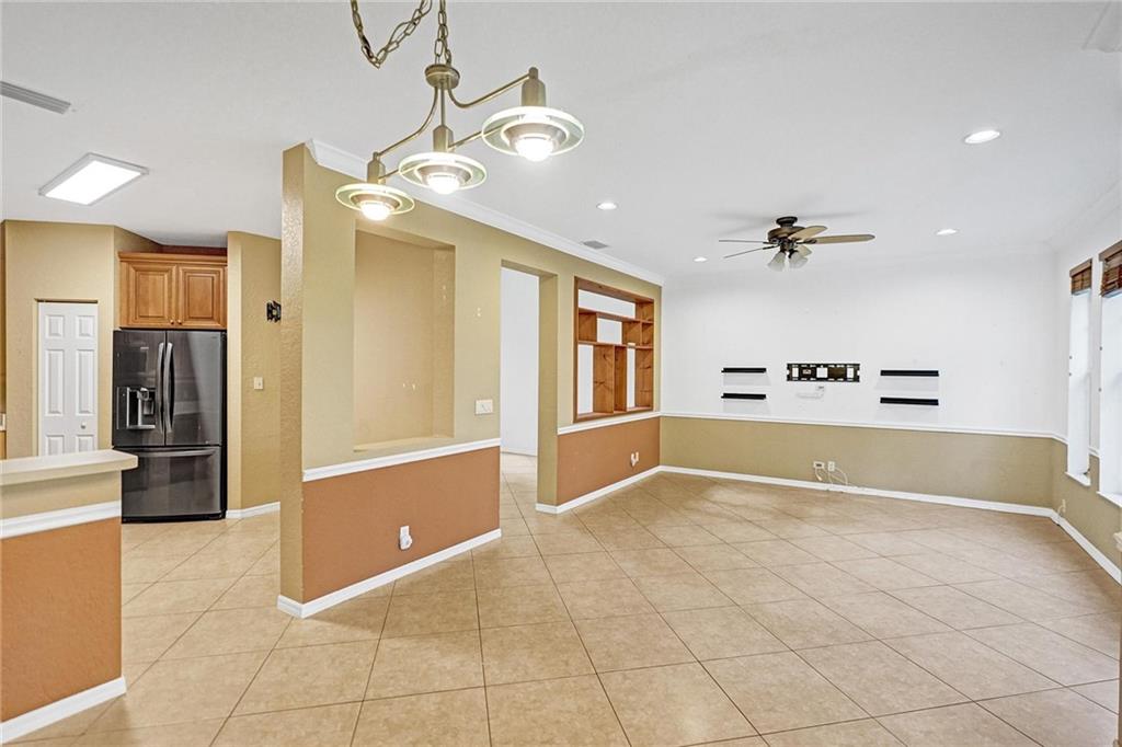 Heron Bay- Tuscany - Residential