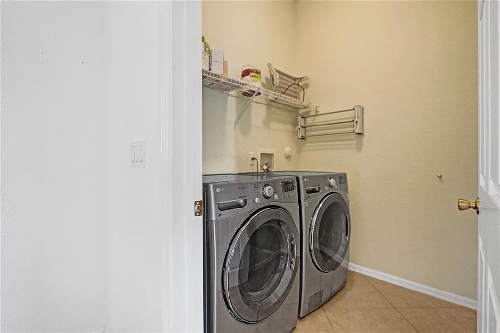 Heron Bay- Tuscany - Residential