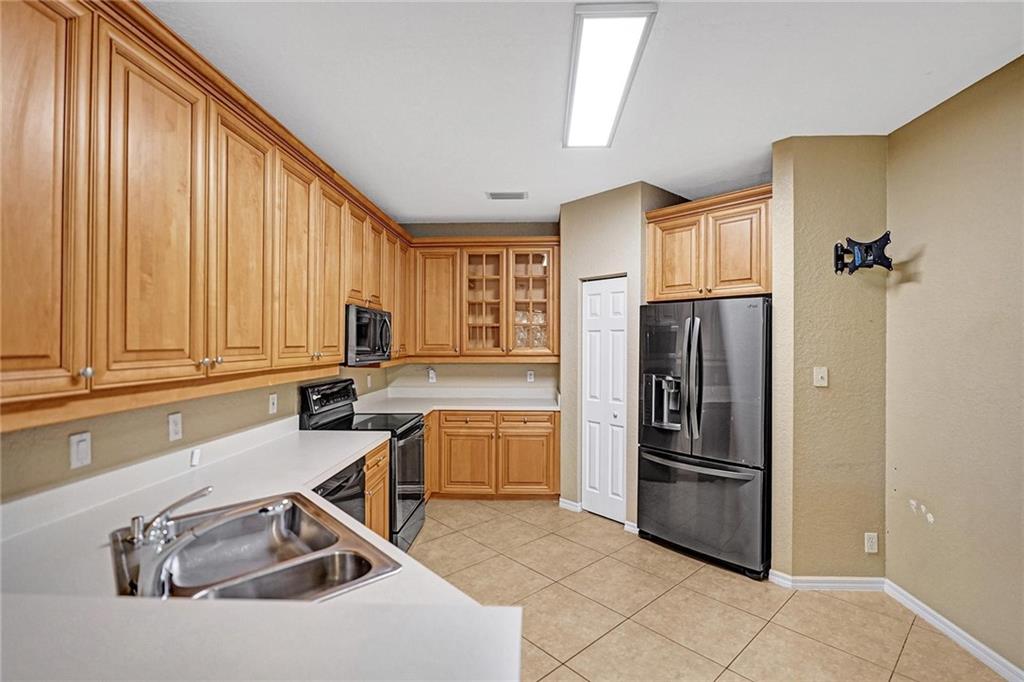 Heron Bay- Tuscany - Residential