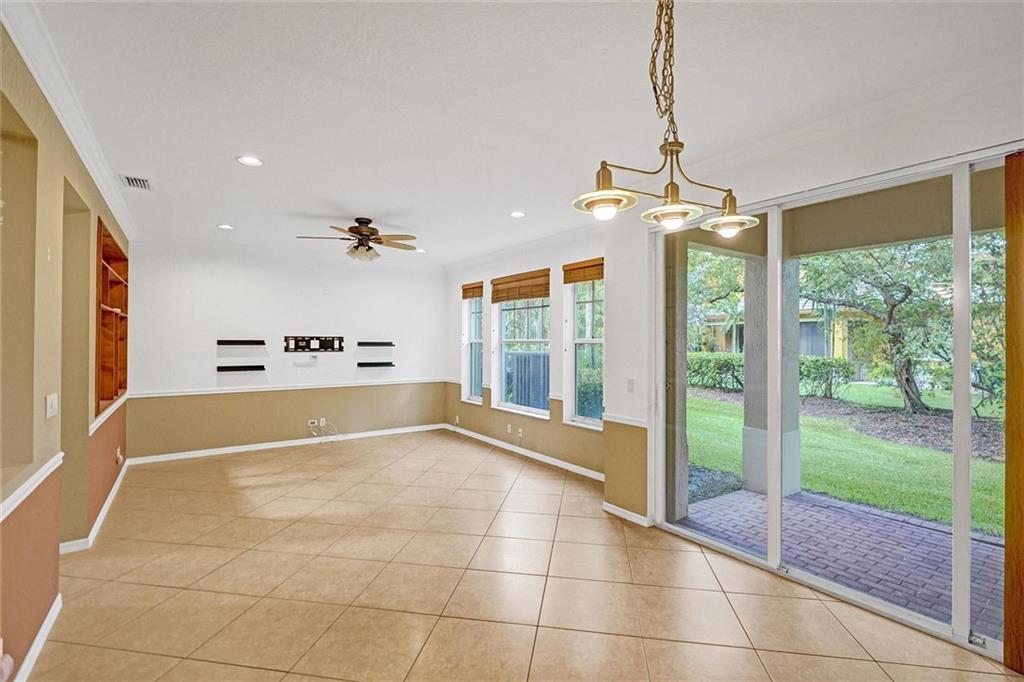 Heron Bay- Tuscany - Residential