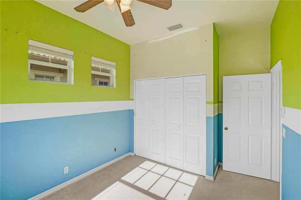 Heron Bay- Tuscany - Residential