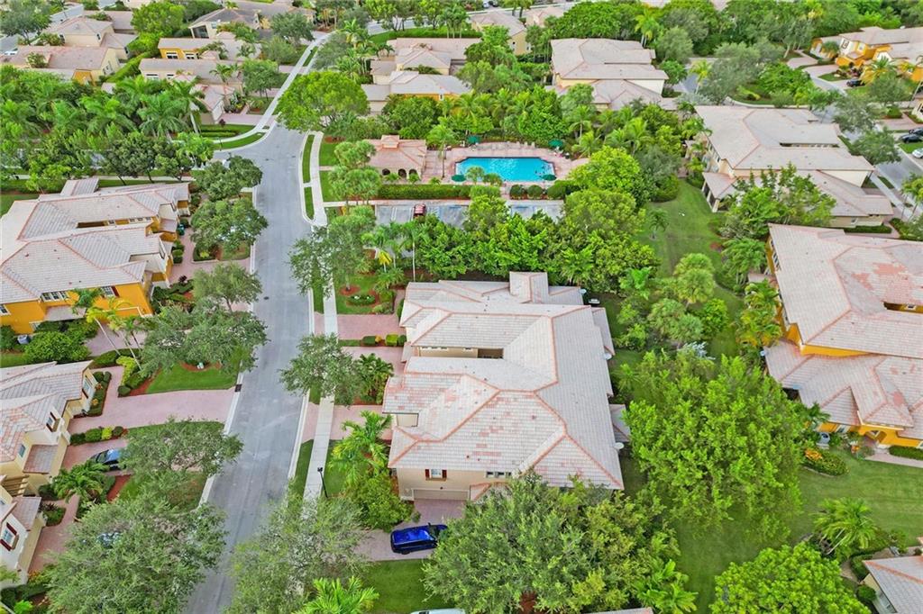 Heron Bay- Tuscany - Residential