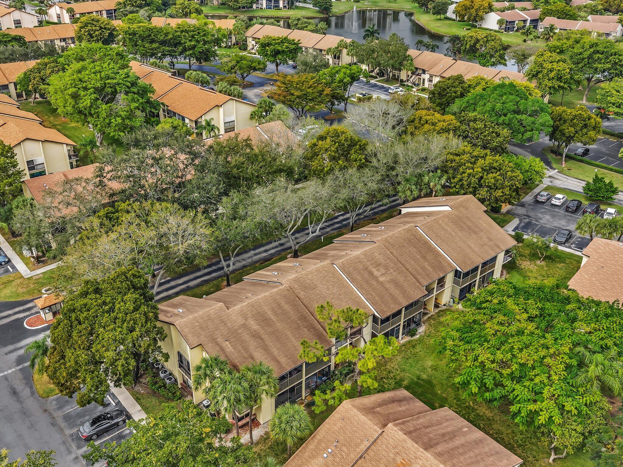 MEADOWRIDGE EAST CONDO - Residential