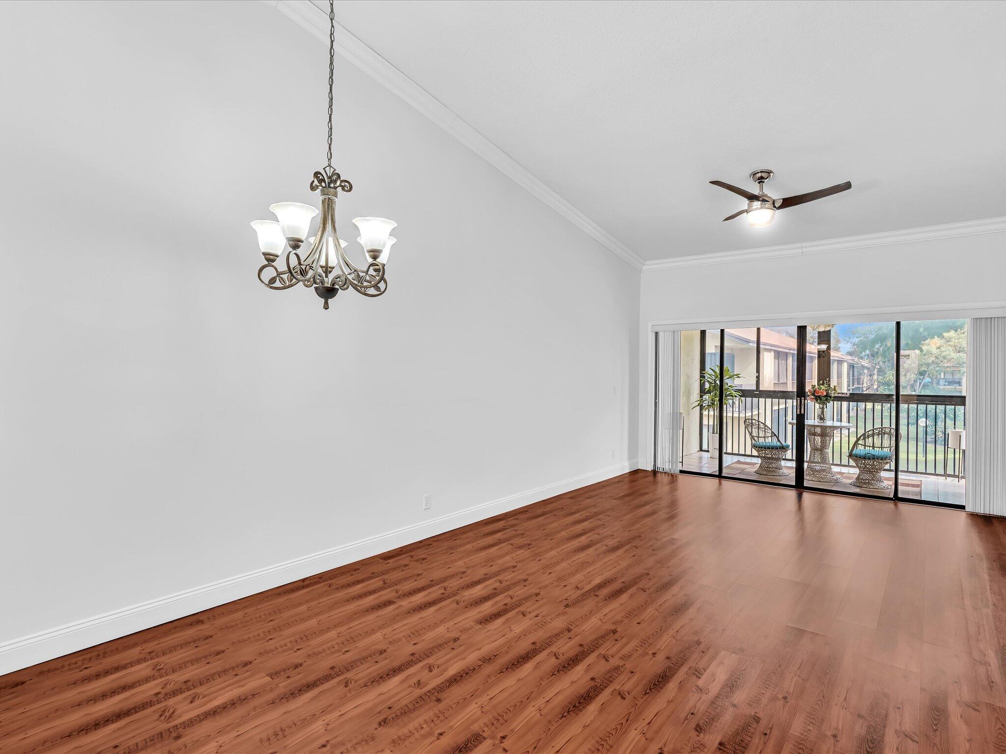 MEADOWRIDGE EAST CONDO - Residential