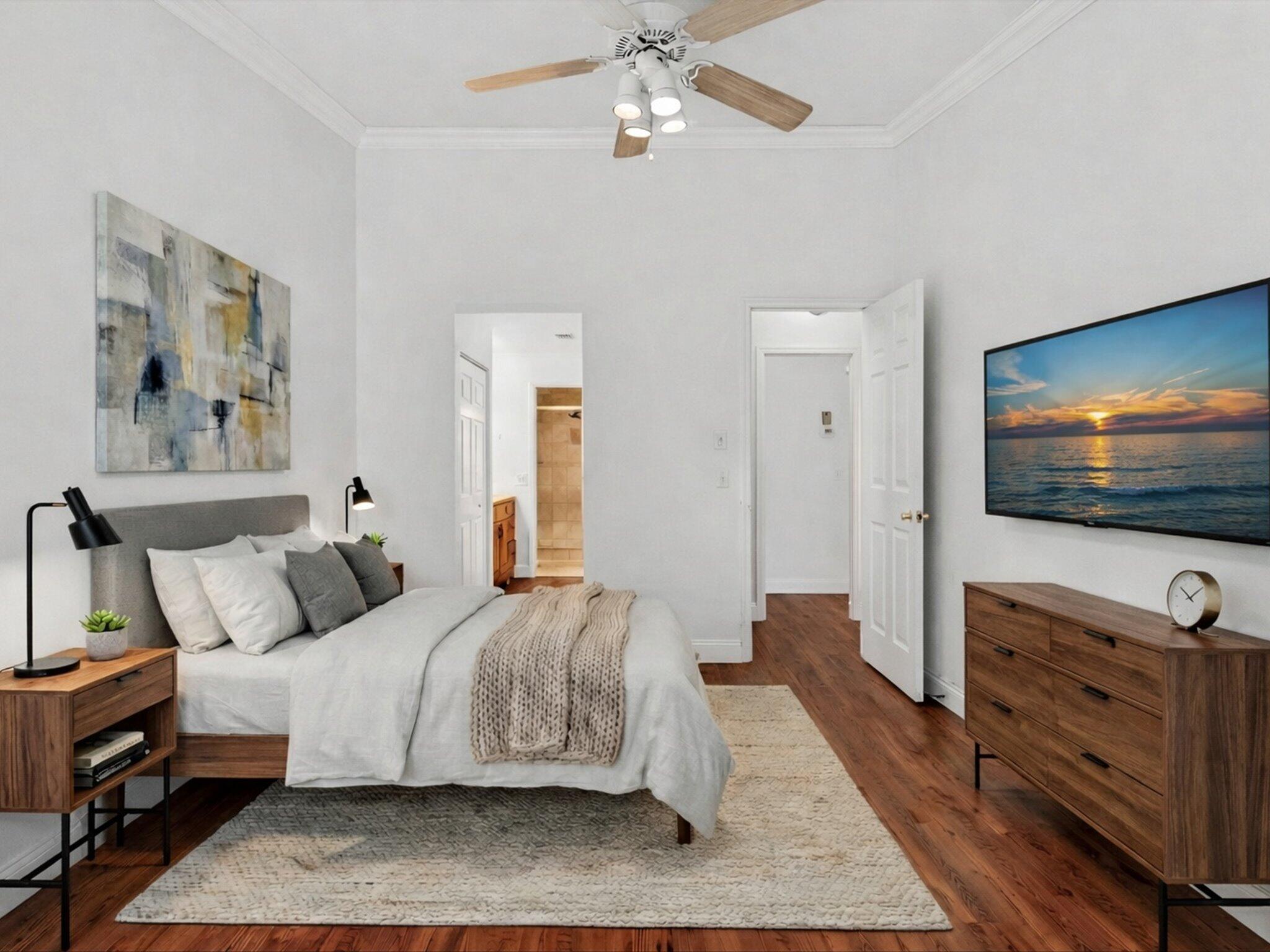 MEADOWRIDGE EAST CONDO - Residential