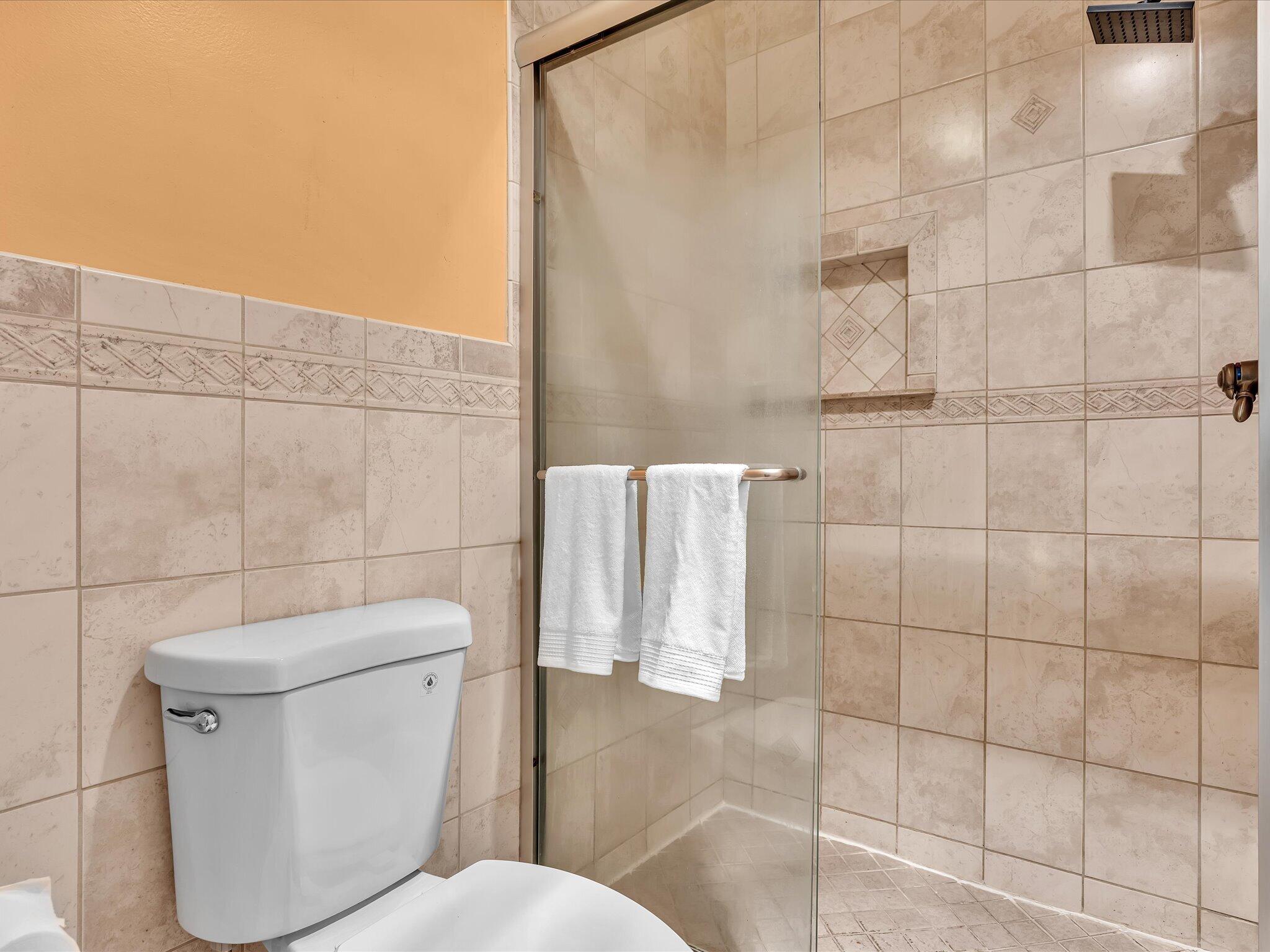 MEADOWRIDGE EAST CONDO - Residential