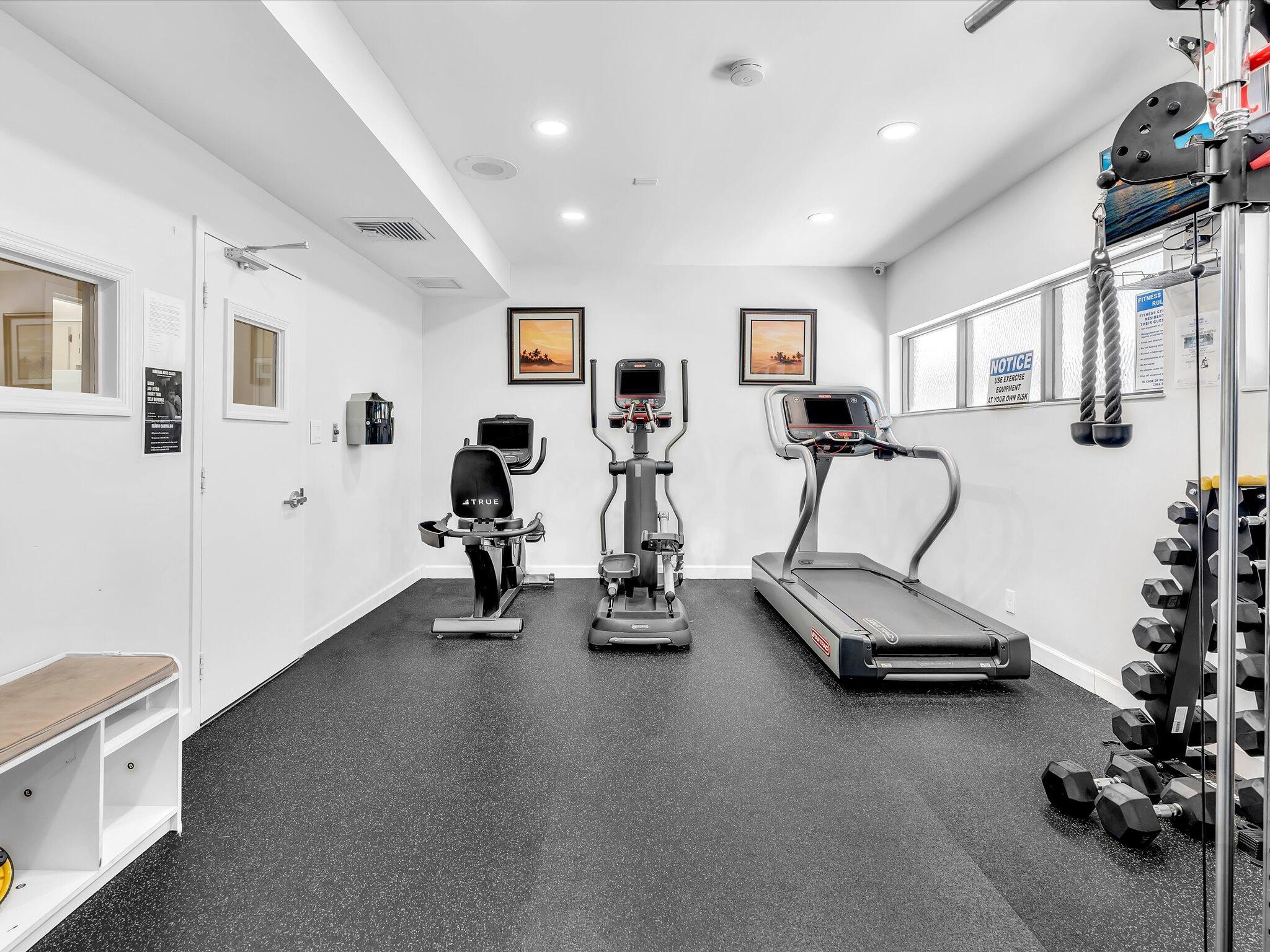 MEADOWRIDGE EAST CONDO - Residential