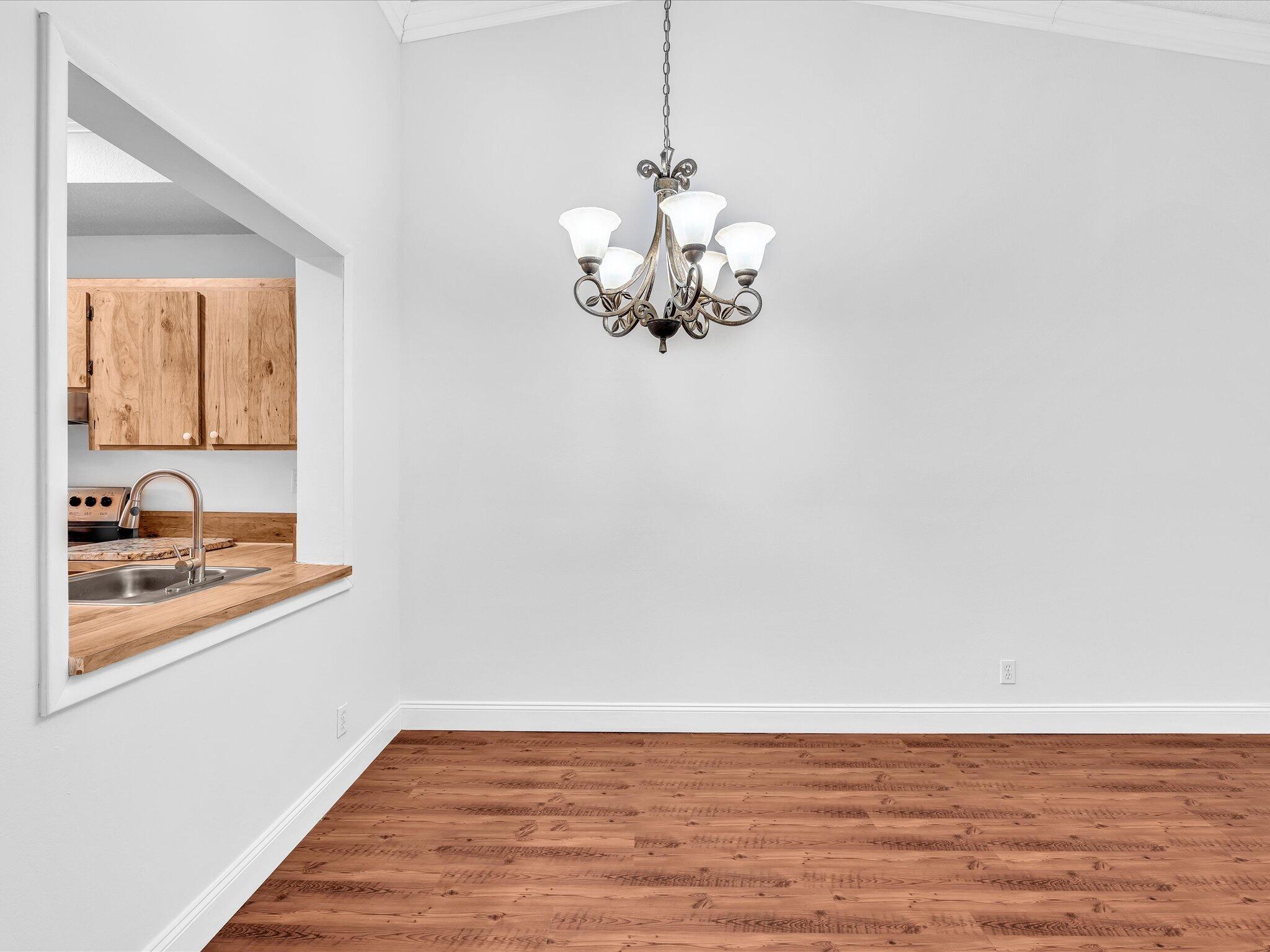 MEADOWRIDGE EAST CONDO - Residential