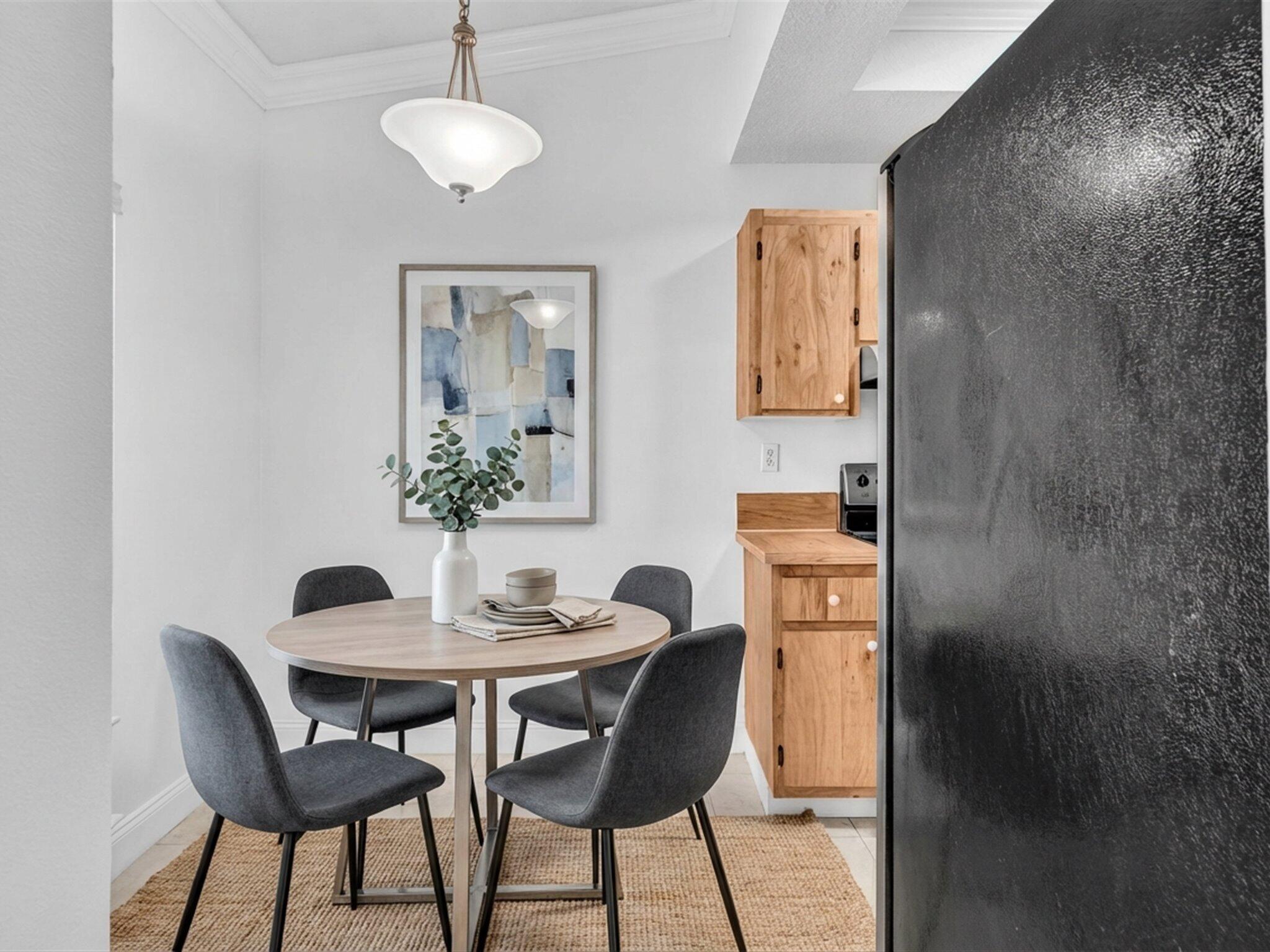 MEADOWRIDGE EAST CONDO - Residential