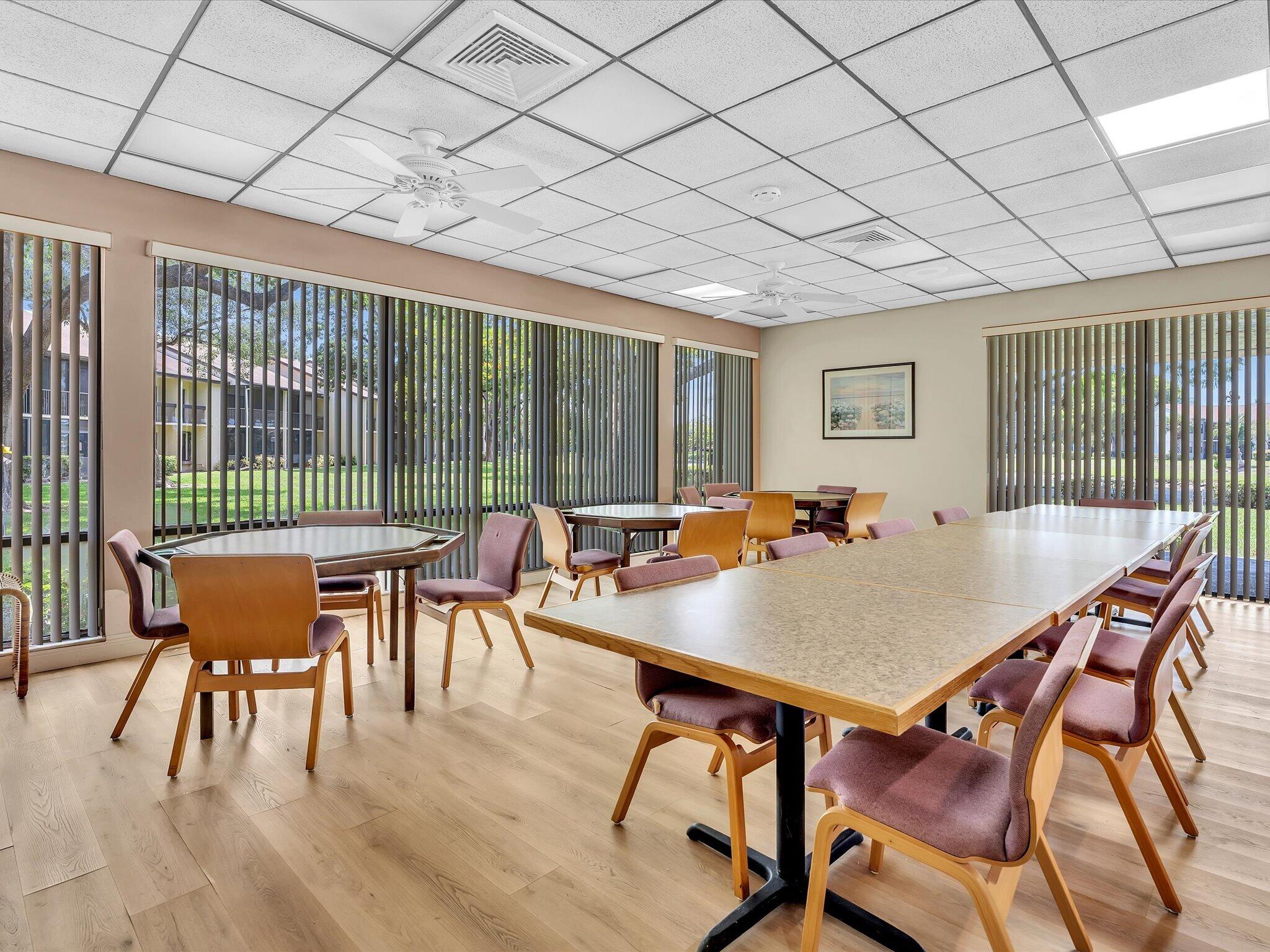 MEADOWRIDGE EAST CONDO - Residential