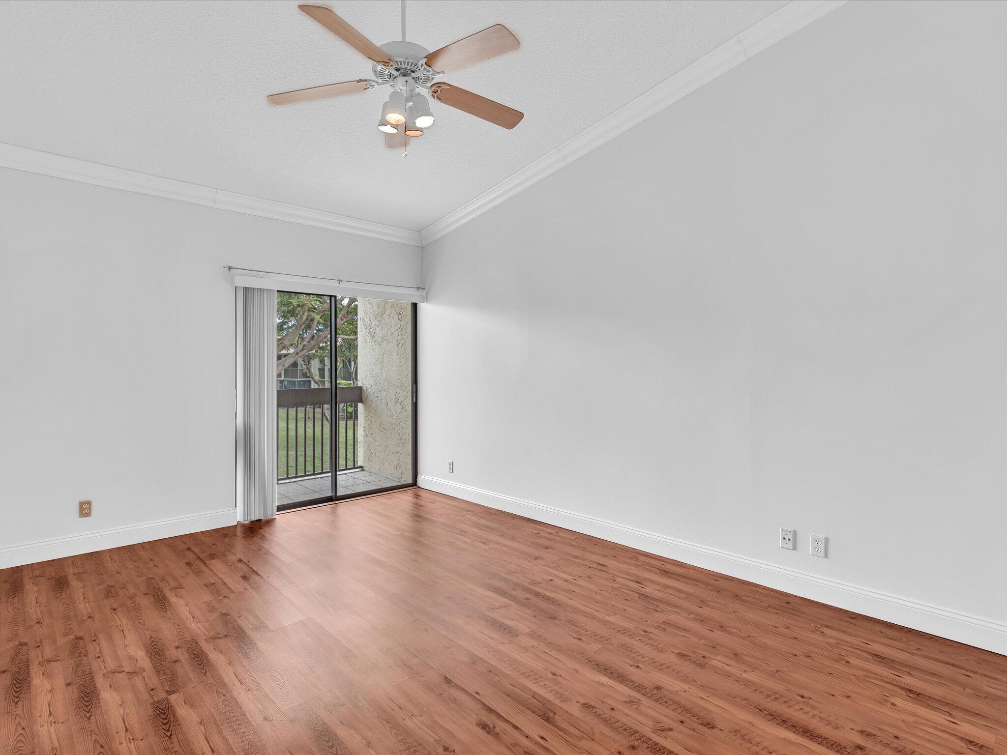 MEADOWRIDGE EAST CONDO - Residential