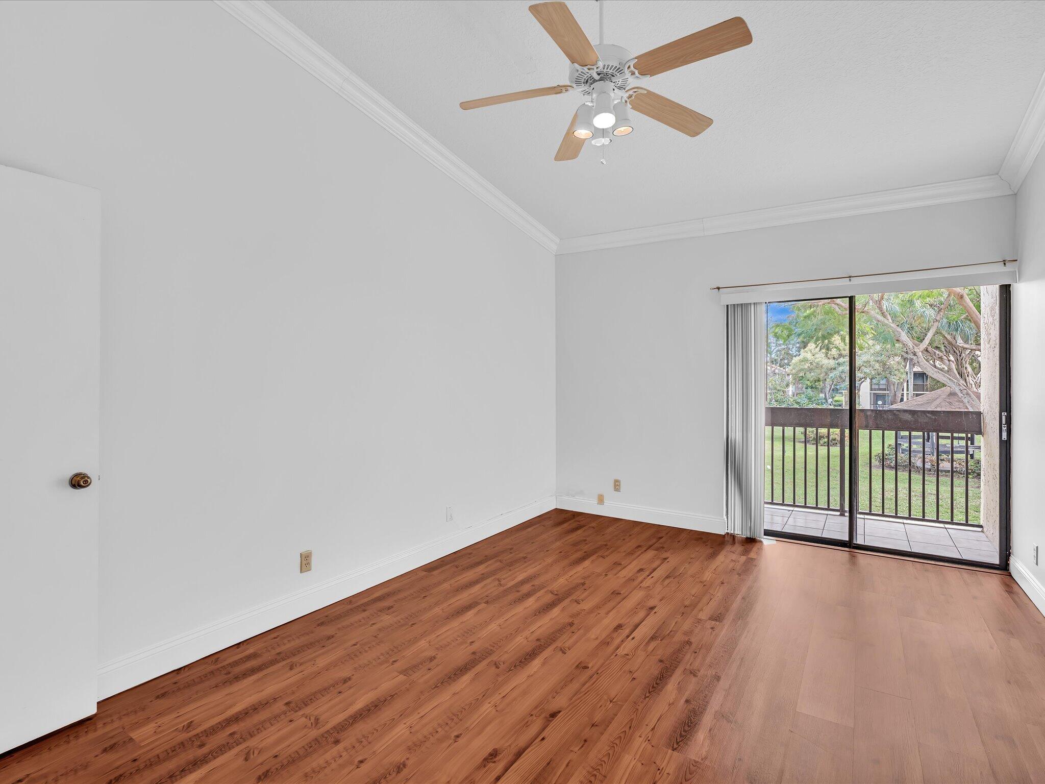 MEADOWRIDGE EAST CONDO - Residential