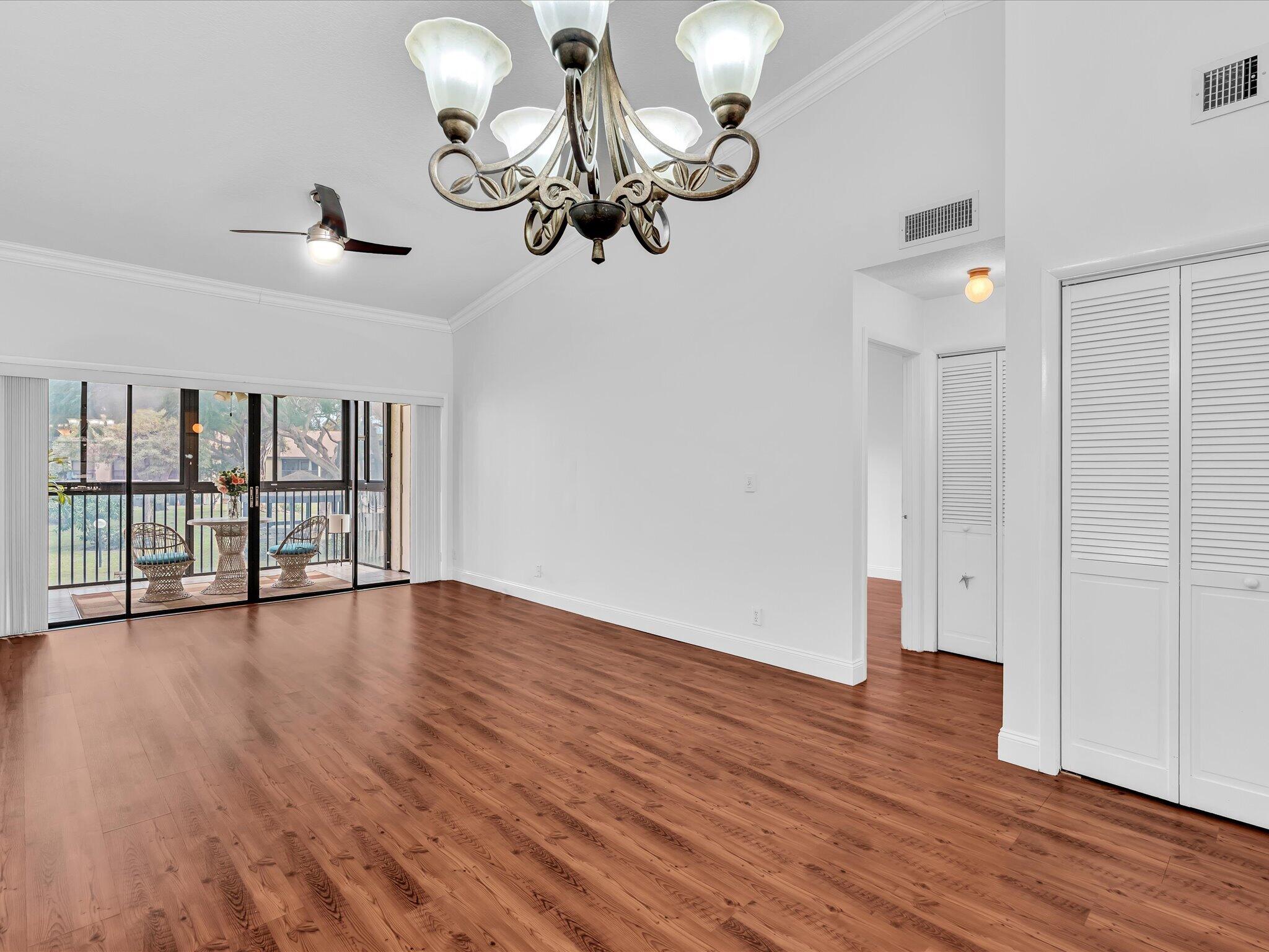 MEADOWRIDGE EAST CONDO - Residential