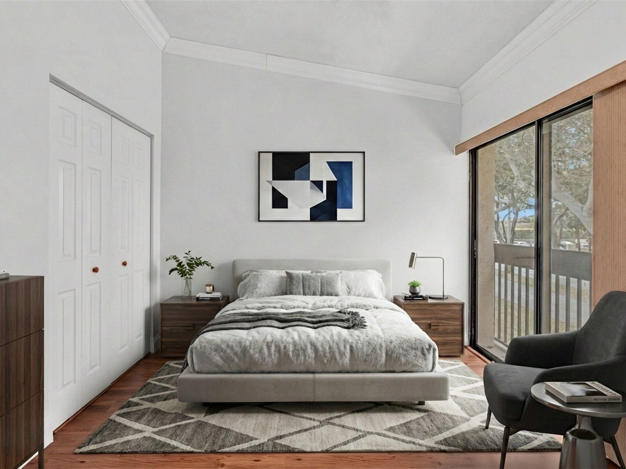 MEADOWRIDGE EAST CONDO - Residential