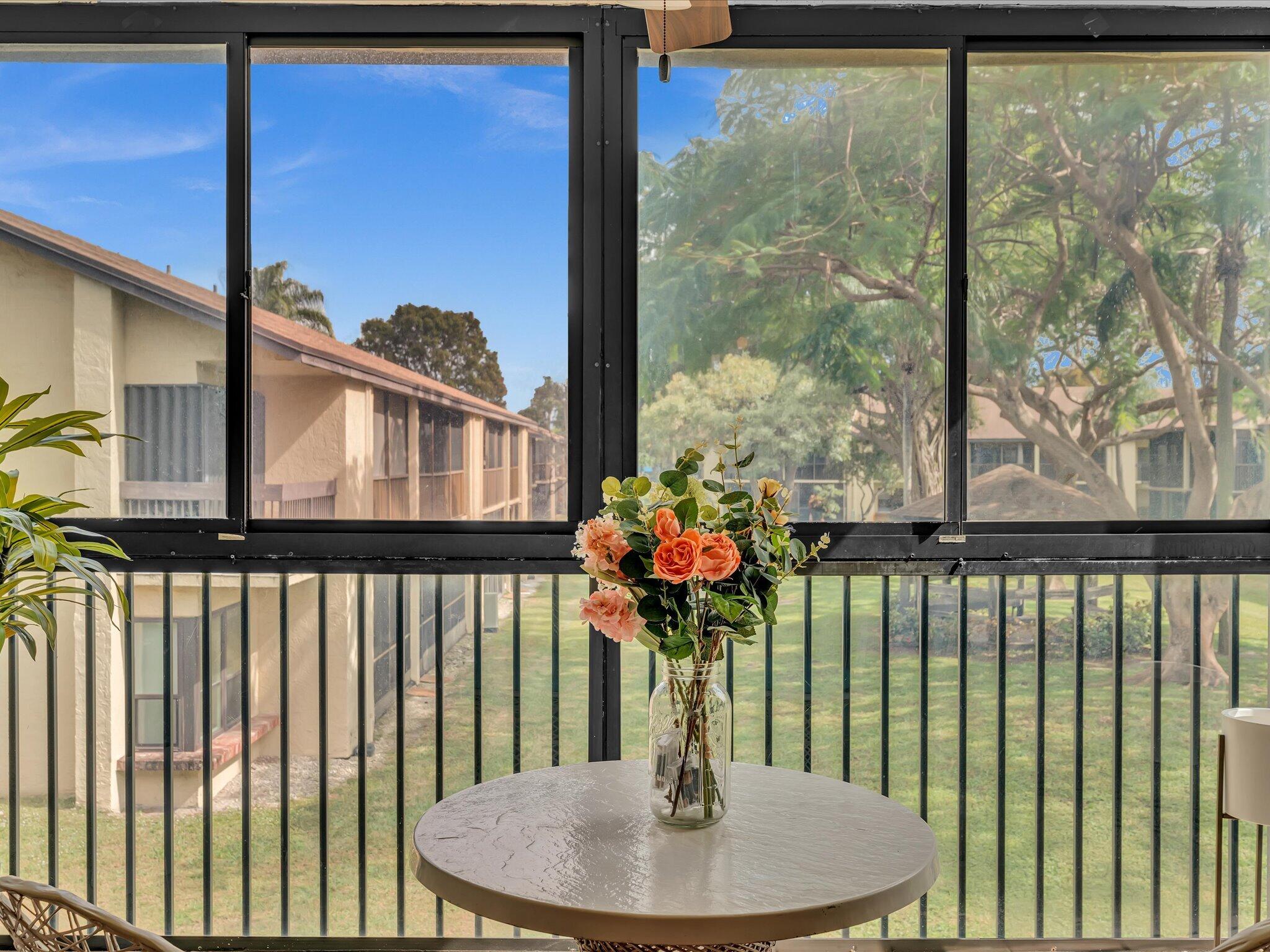 MEADOWRIDGE EAST CONDO - Residential