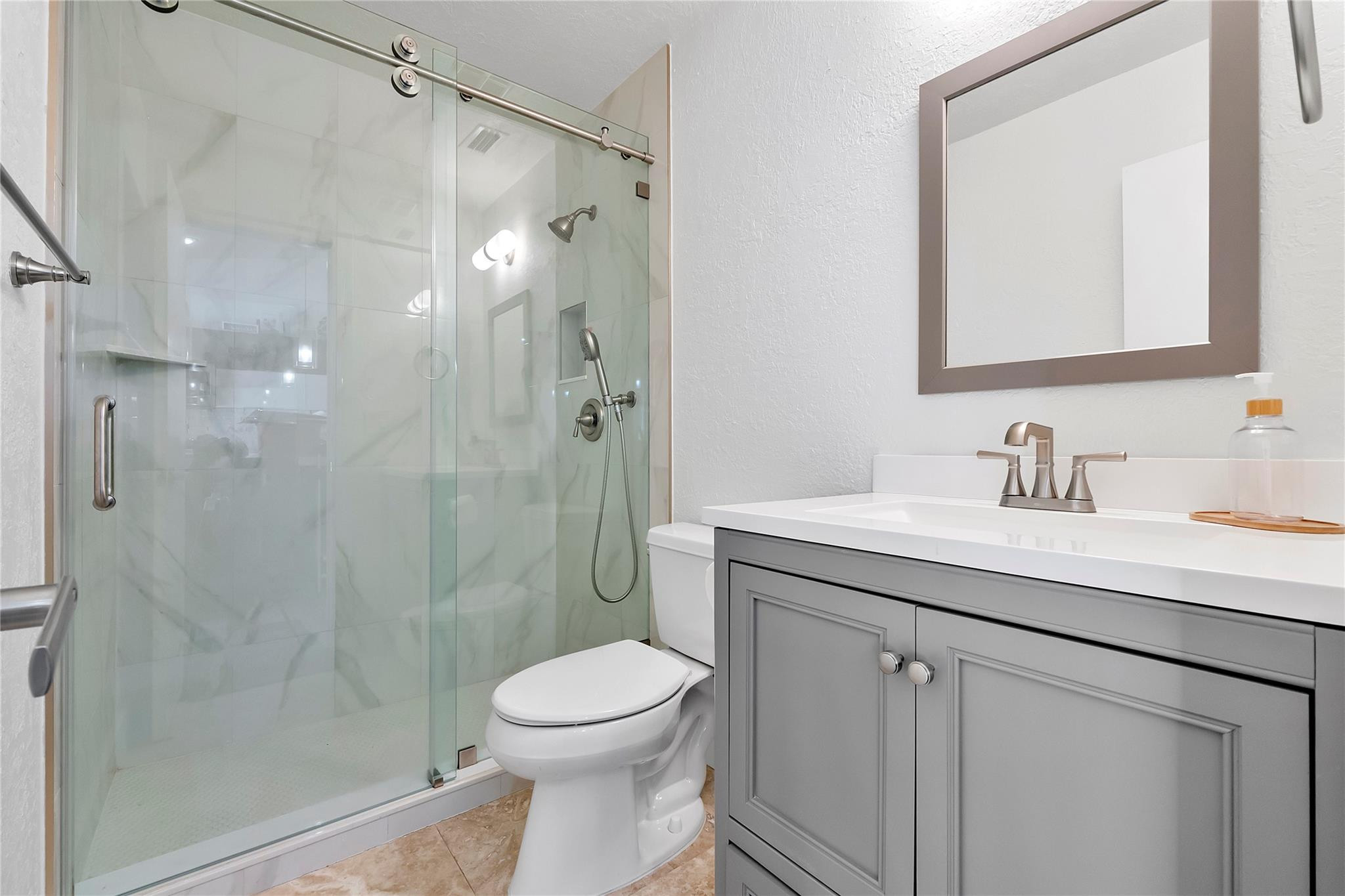 GINGER TREE - Residential