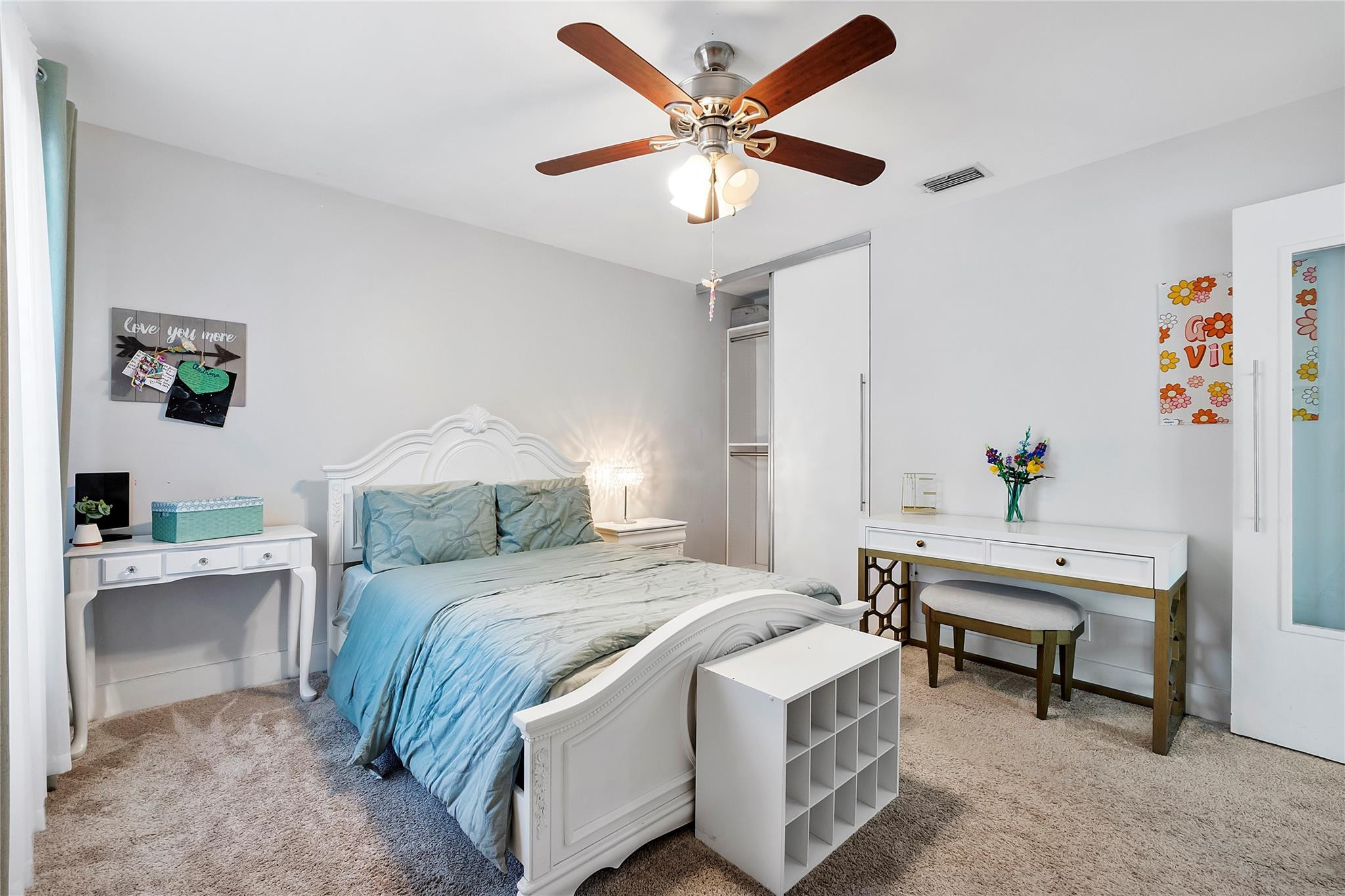 GINGER TREE - Residential